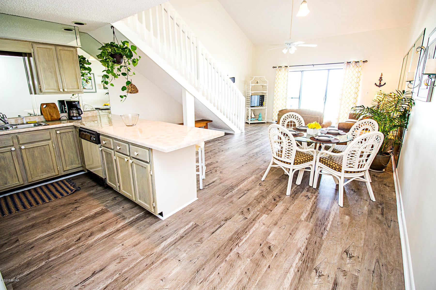 Emerald Shores Condo - Residential
