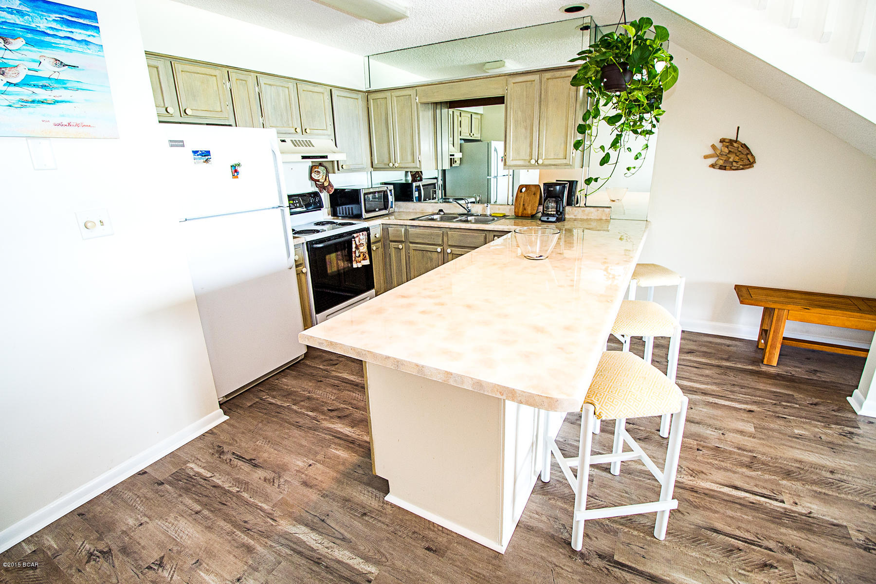 Emerald Shores Condo - Residential