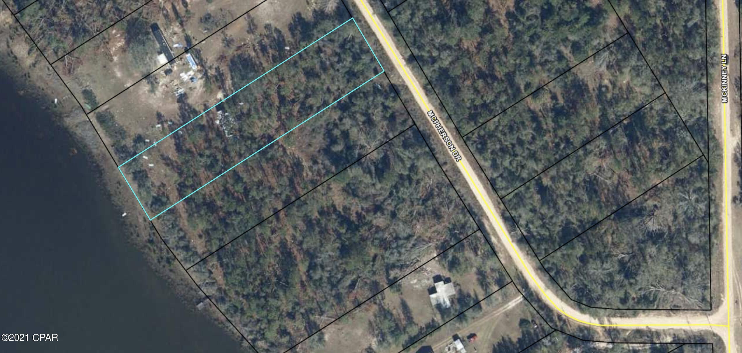 Highlands At Compass Lake - Land