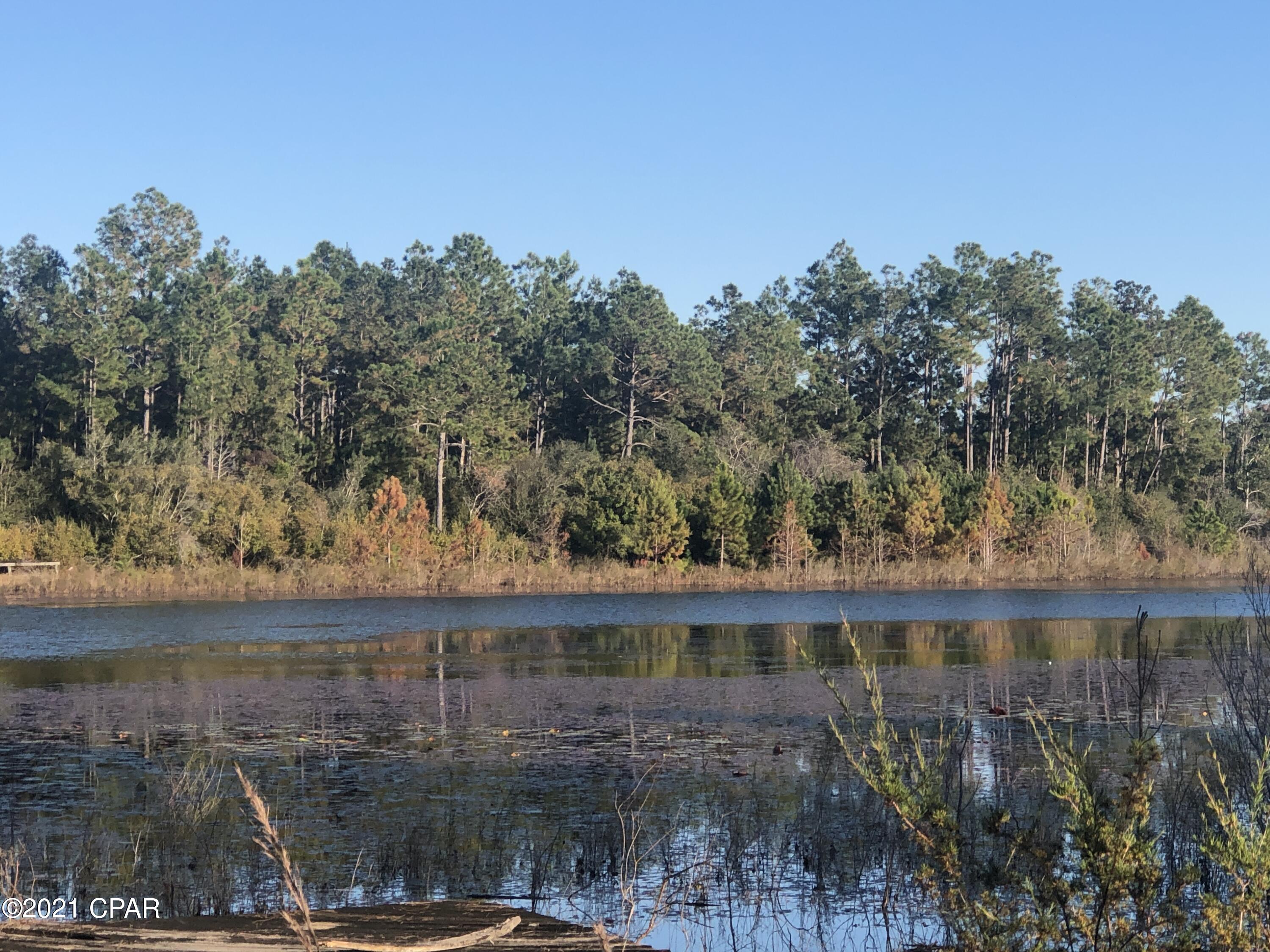 Highlands At Compass Lake - Land