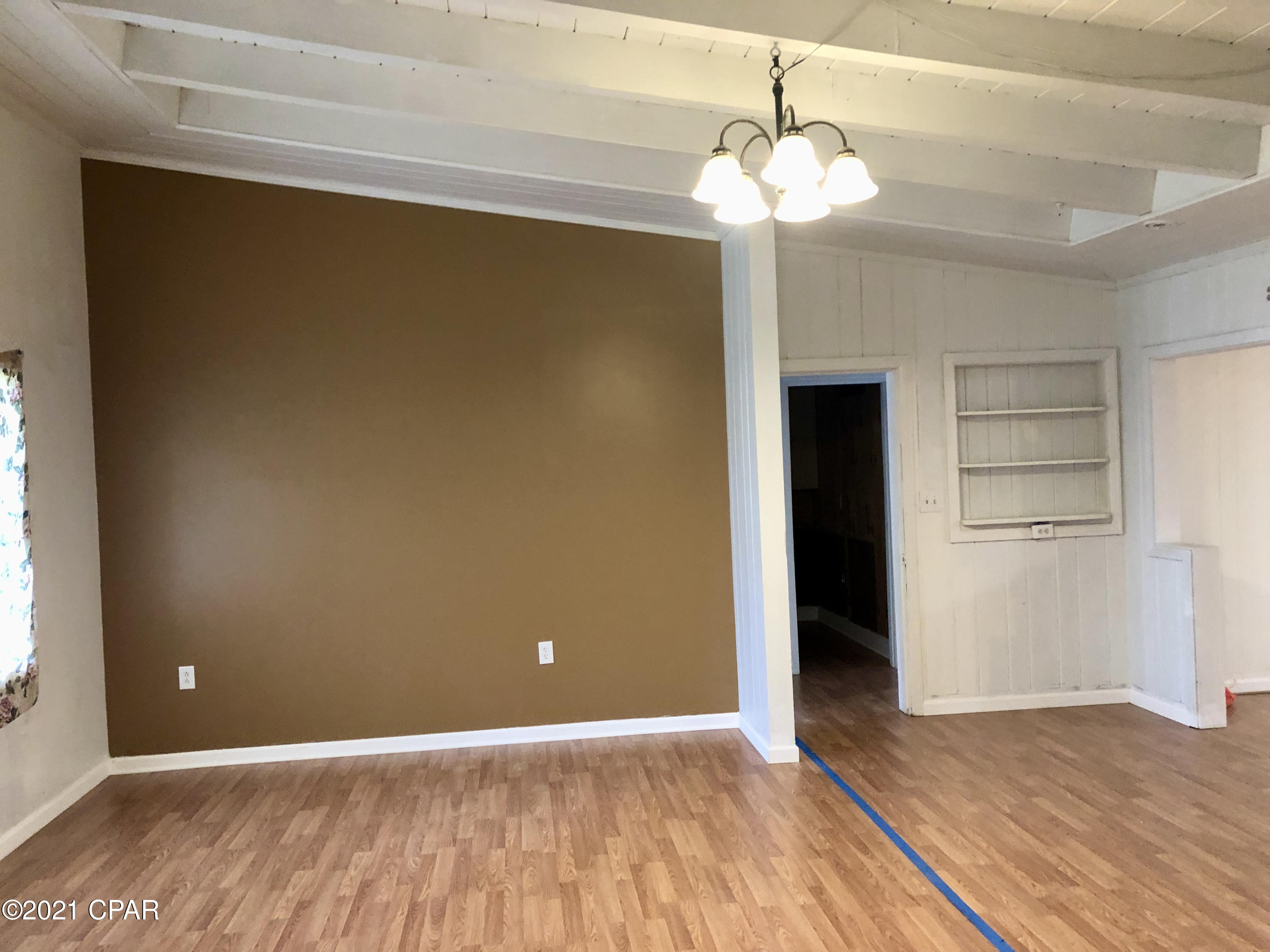 West Manor - Residential