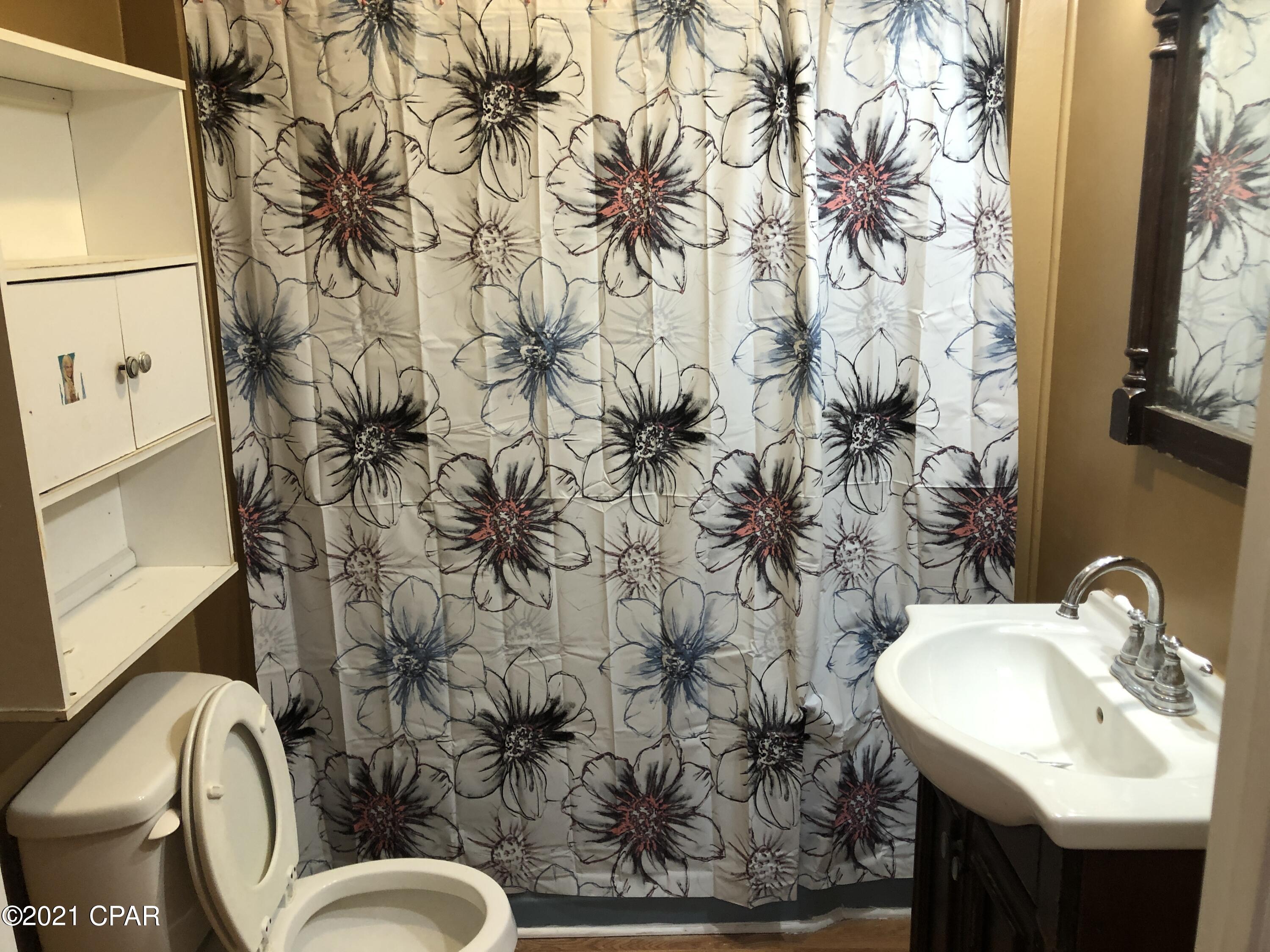 West Manor - Residential