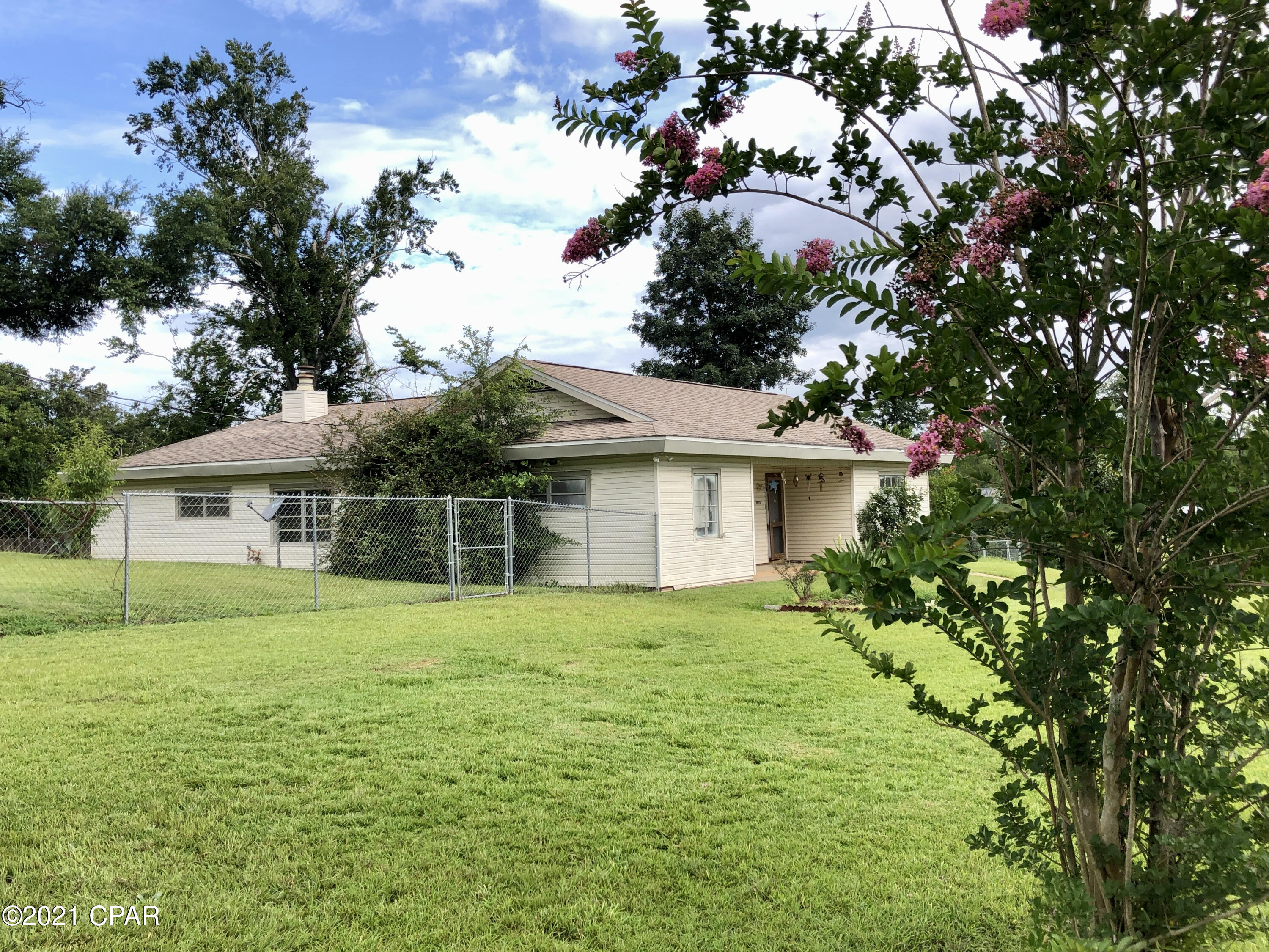 West Manor - Residential