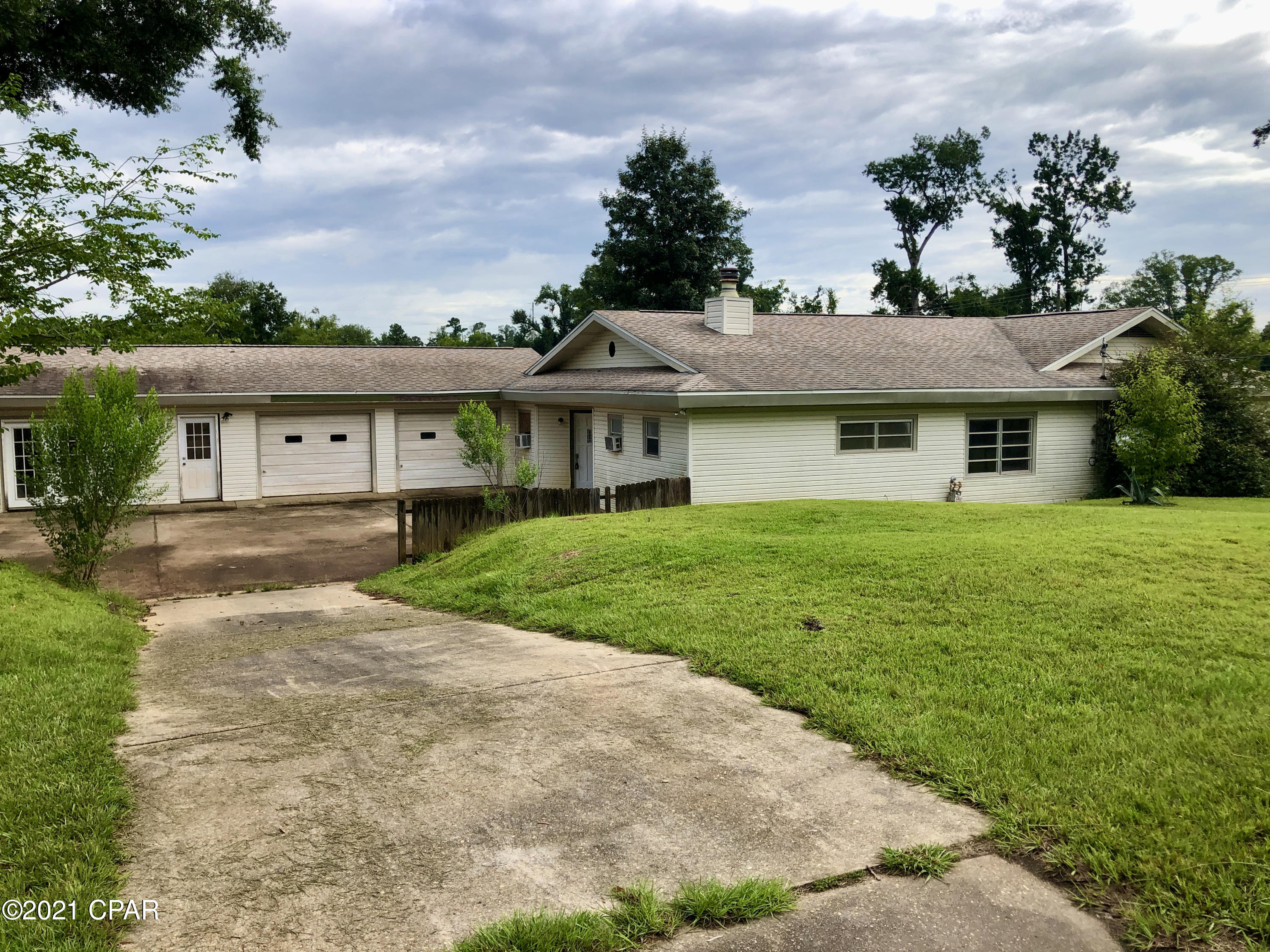 West Manor - Residential