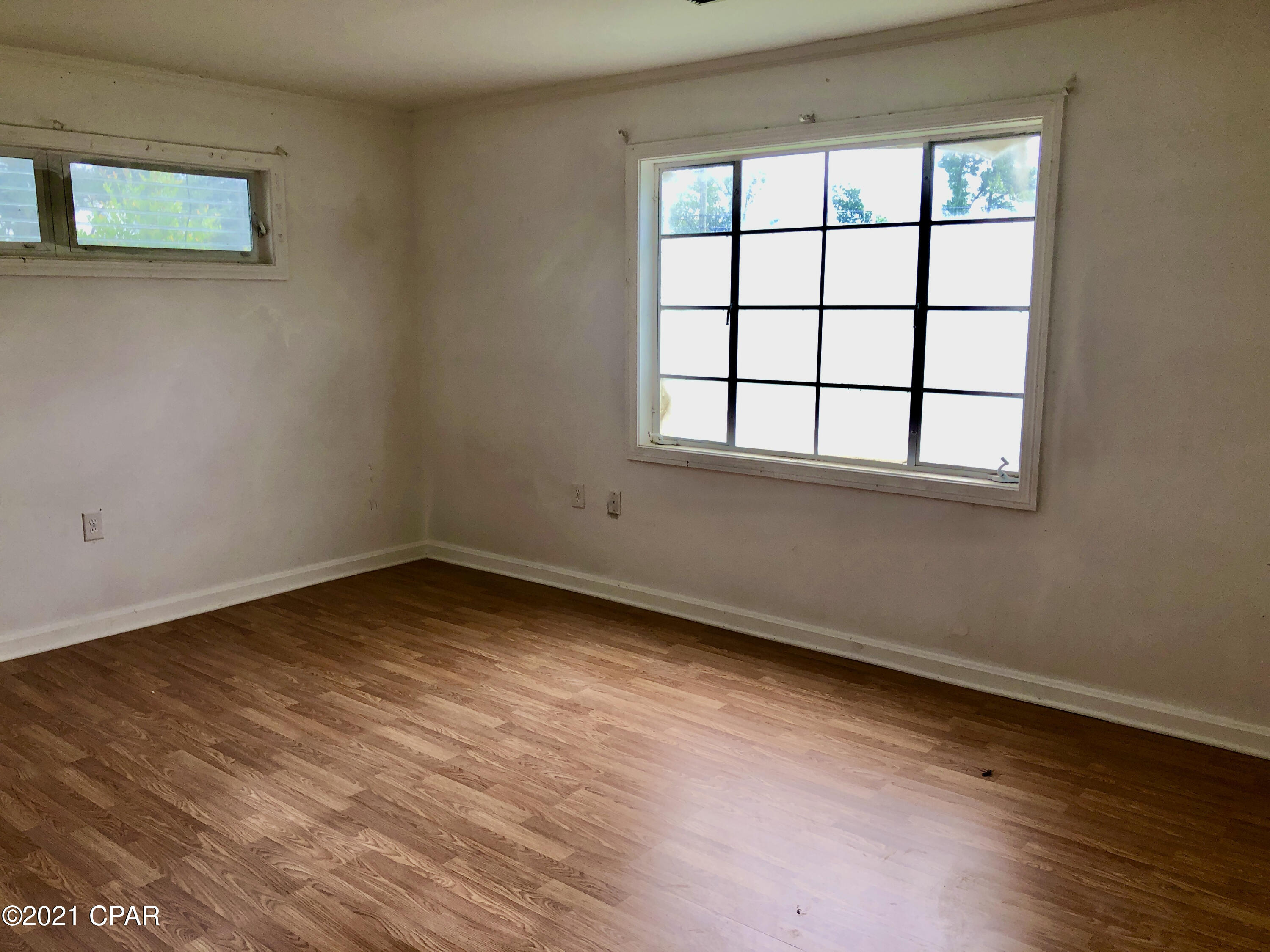 West Manor - Residential