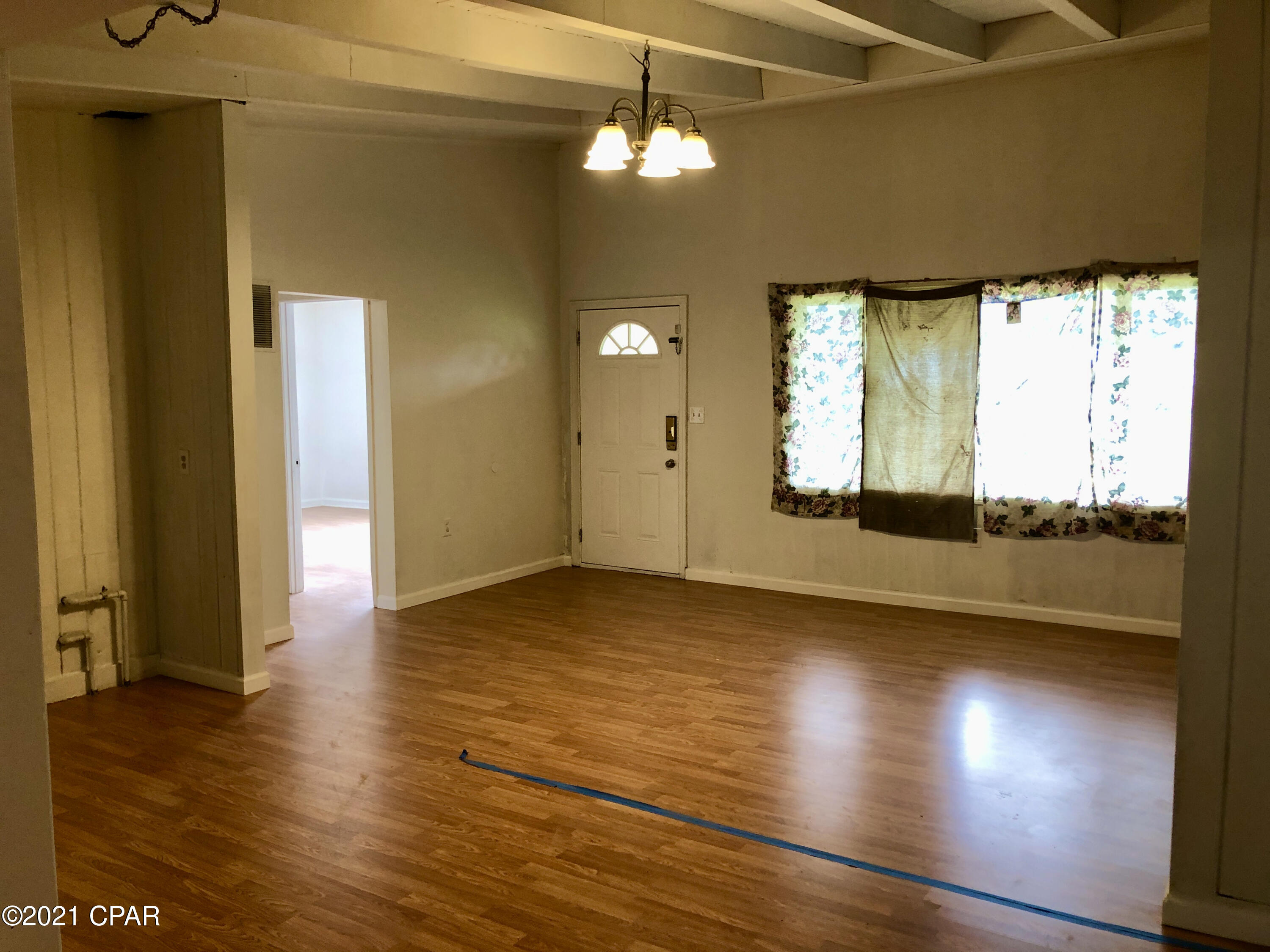 West Manor - Residential