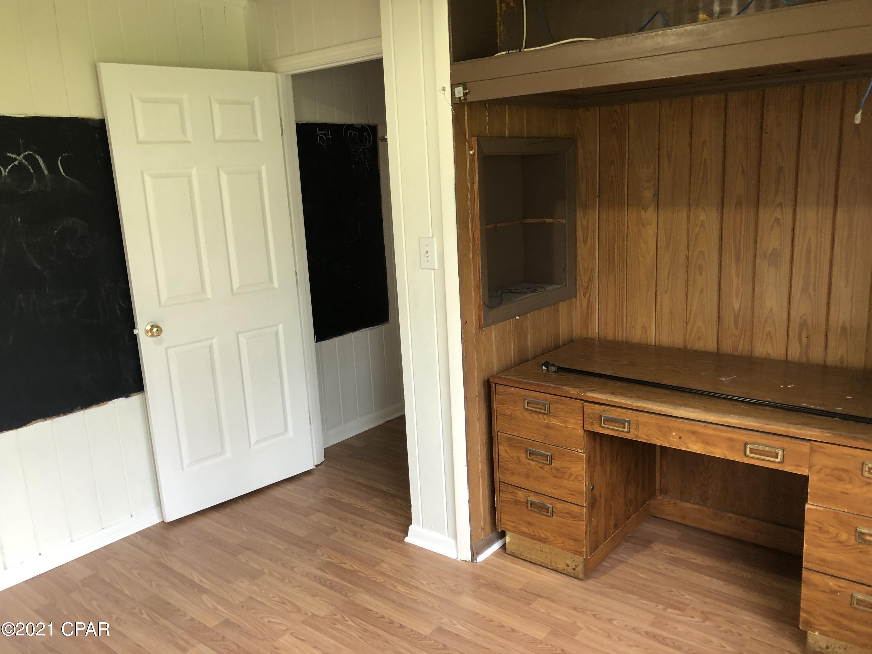 West Manor - Residential