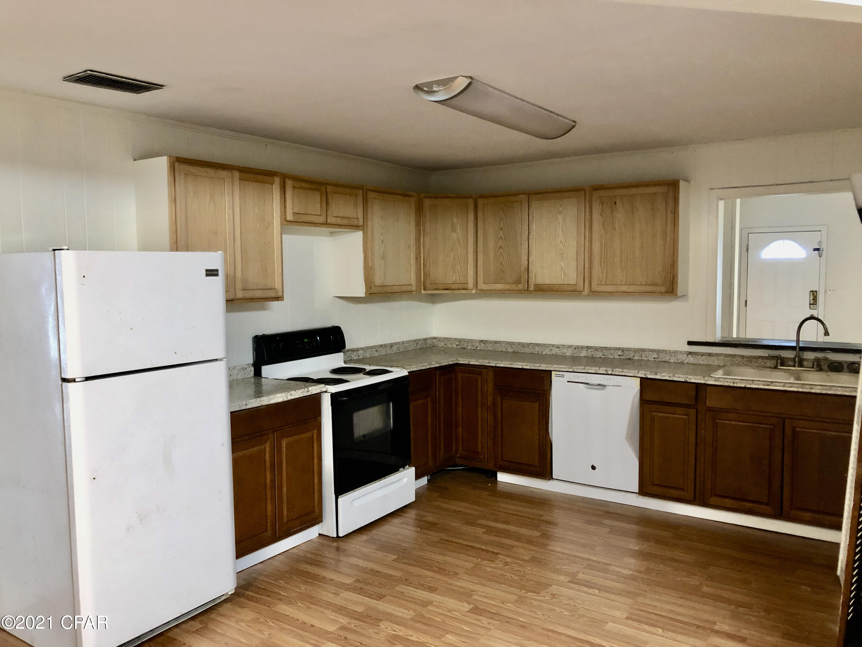 West Manor - Residential