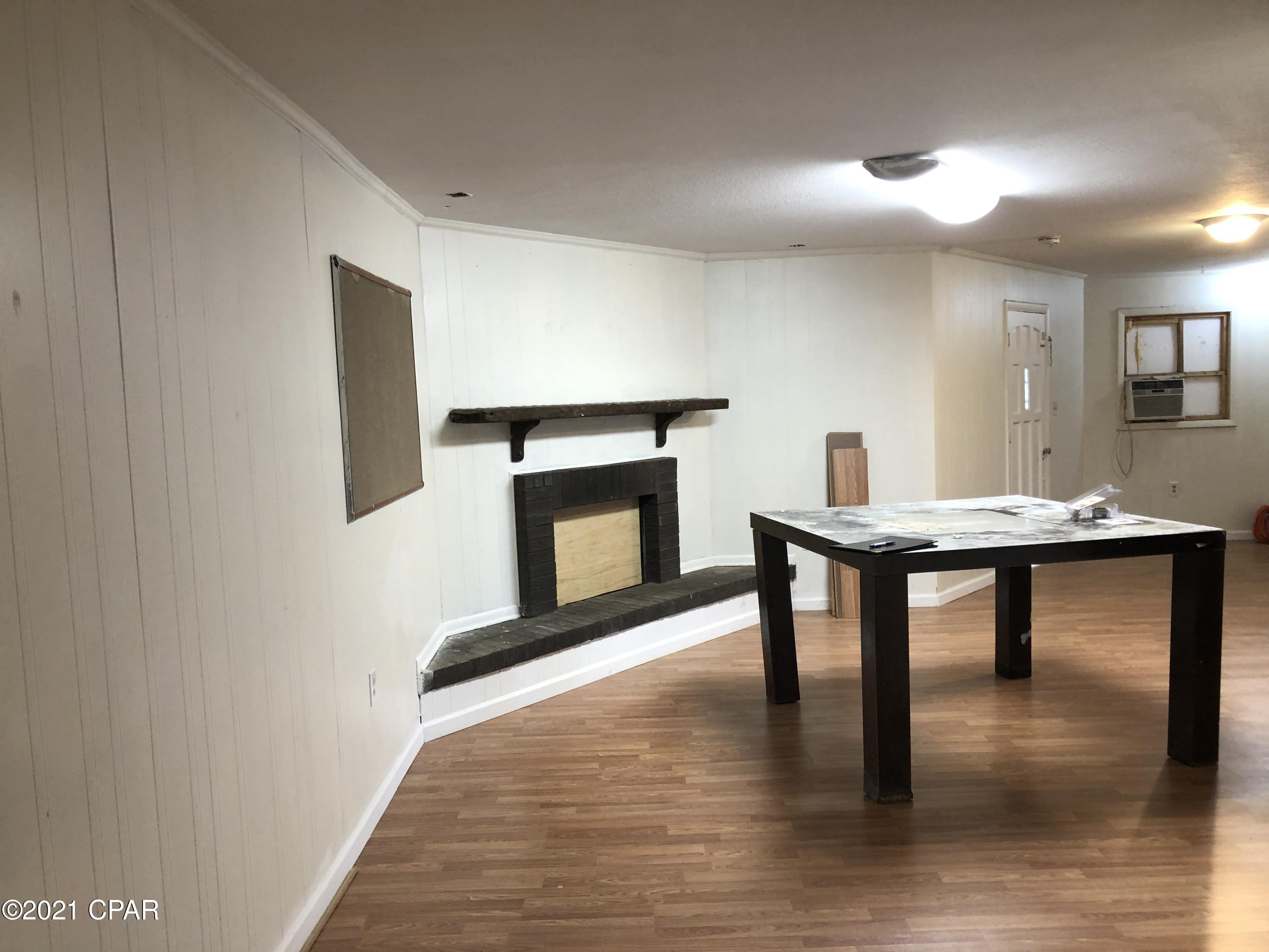 West Manor - Residential