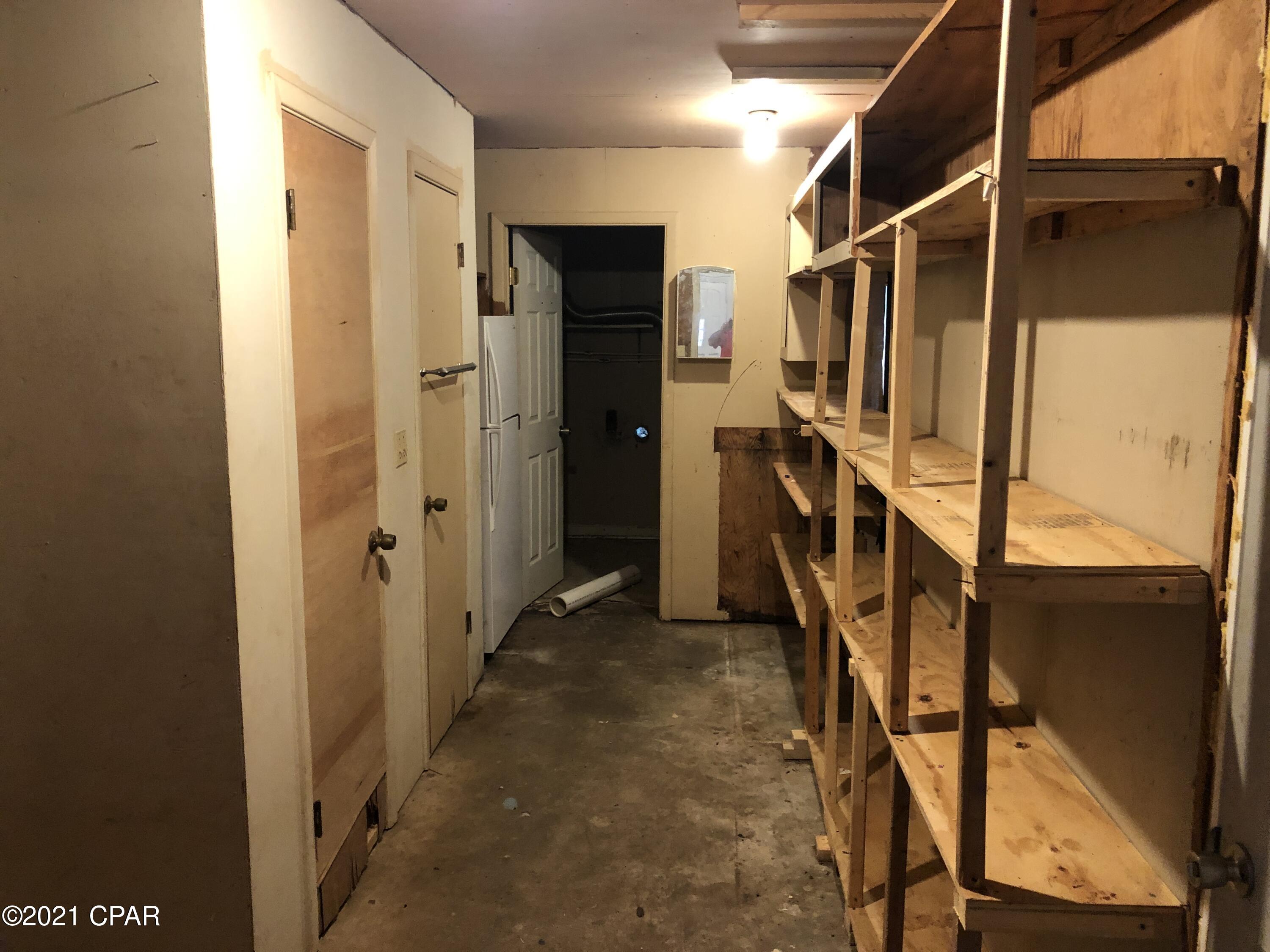 West Manor - Residential