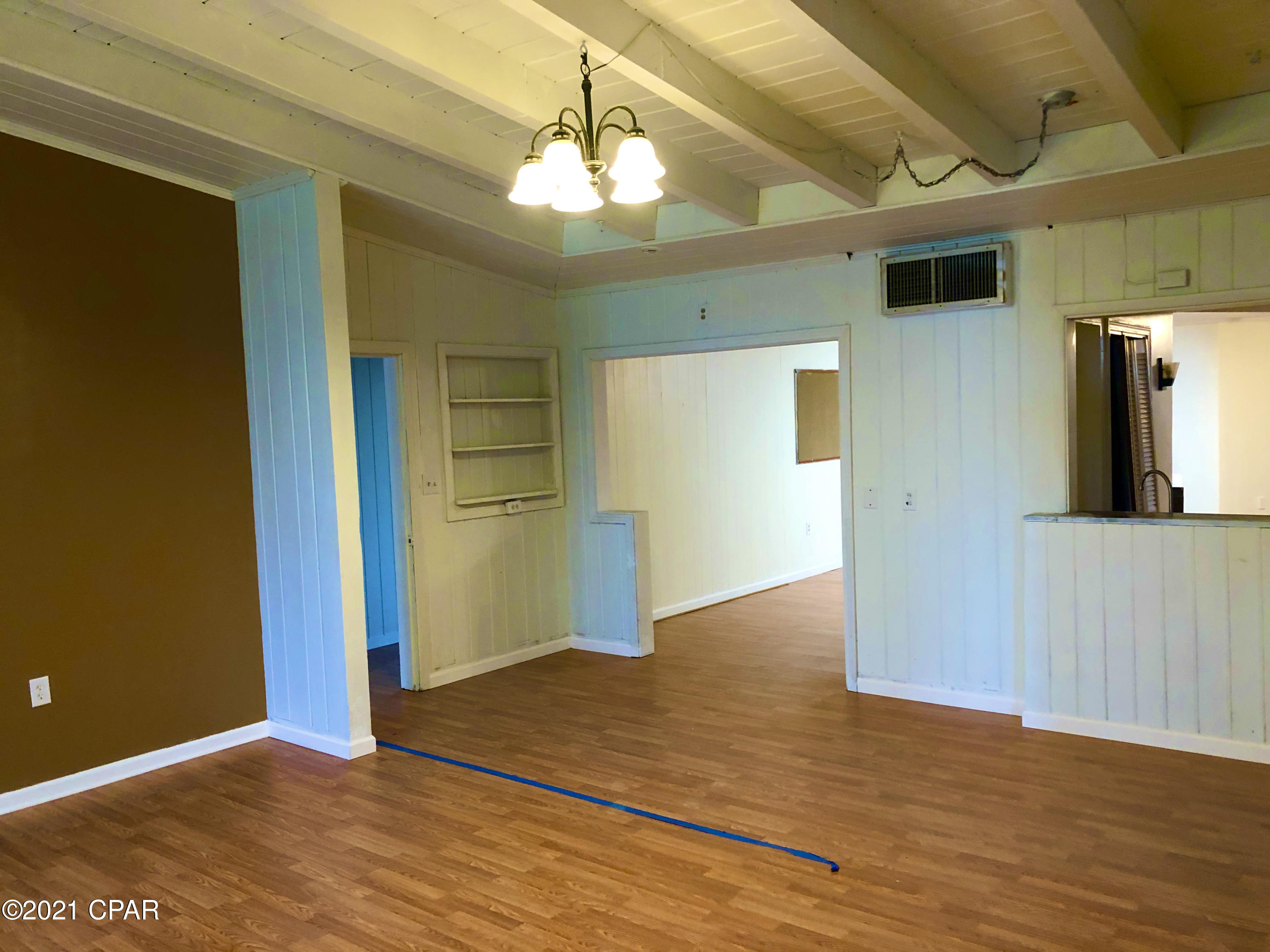 West Manor - Residential