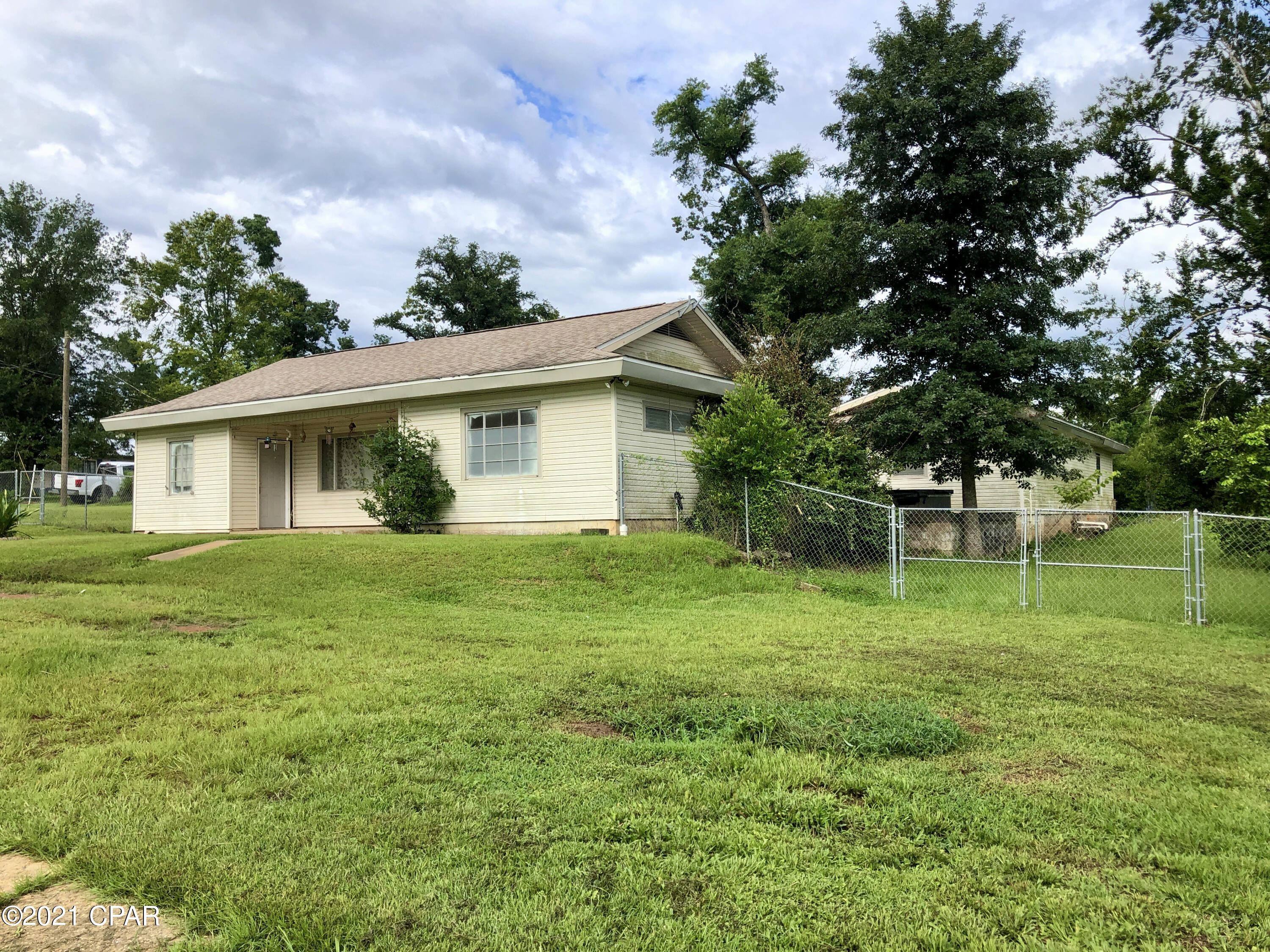 West Manor - Residential