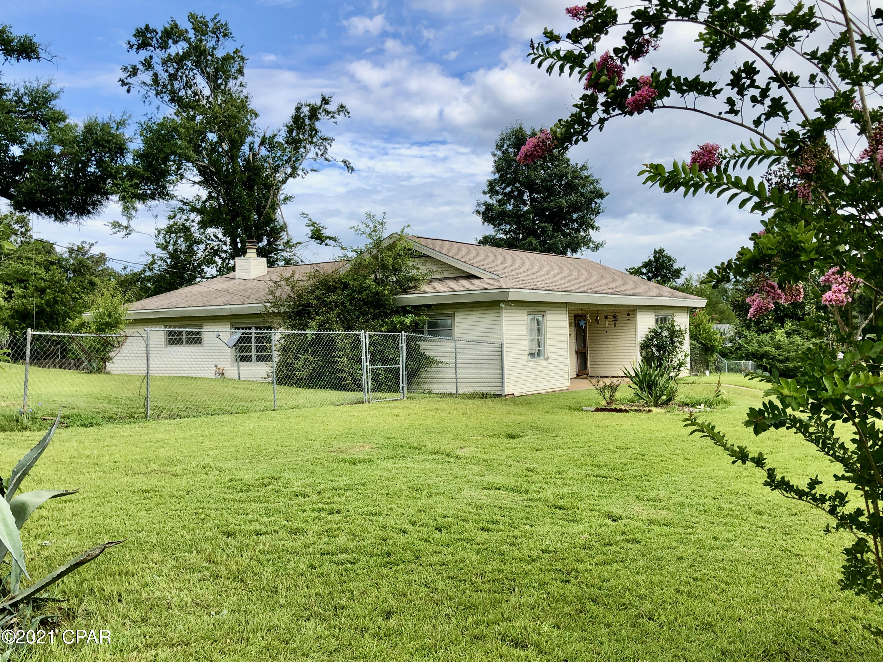 West Manor - Residential