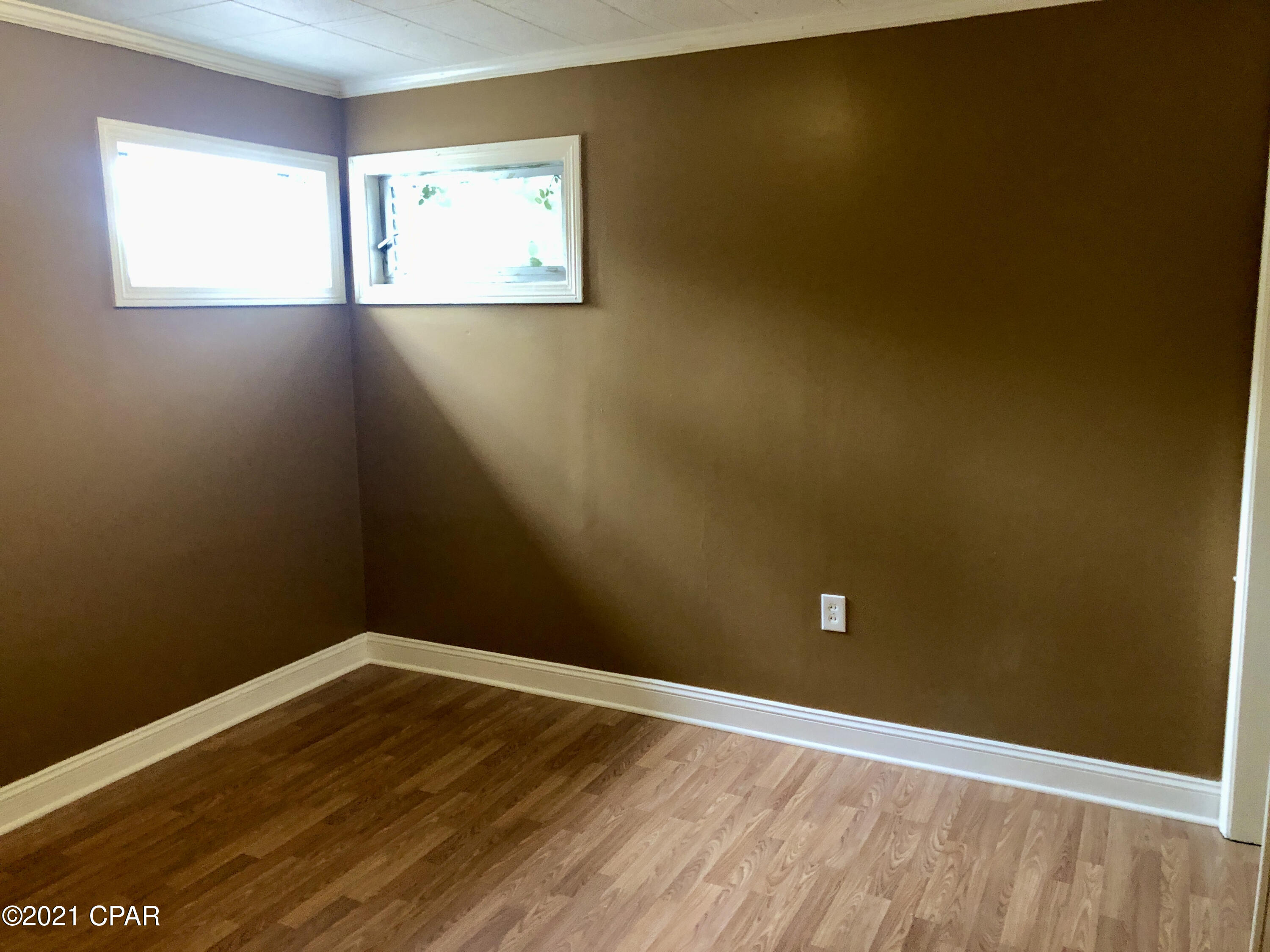 West Manor - Residential