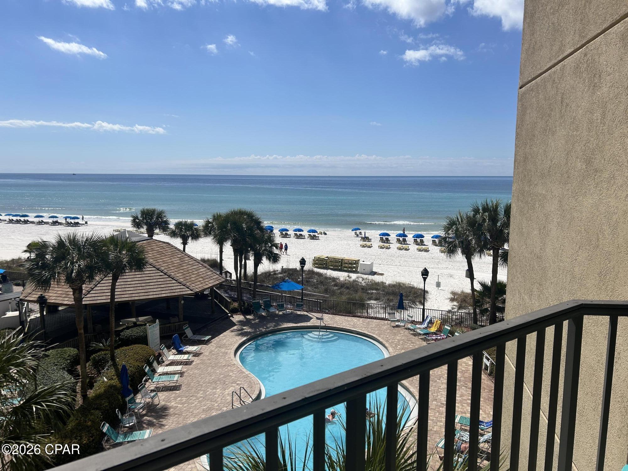 Summerhouse Condo. - Residential