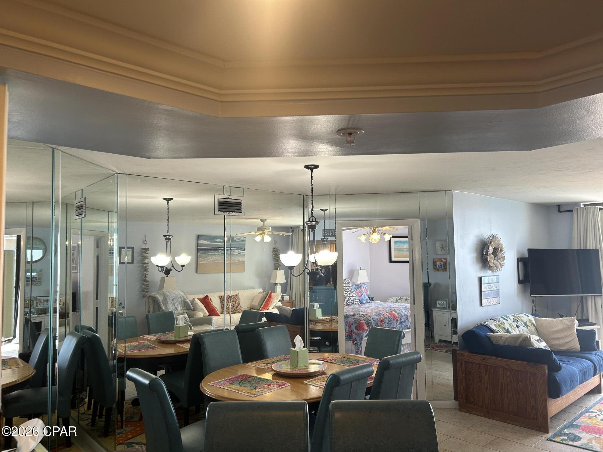 Summerhouse Condo. - Residential