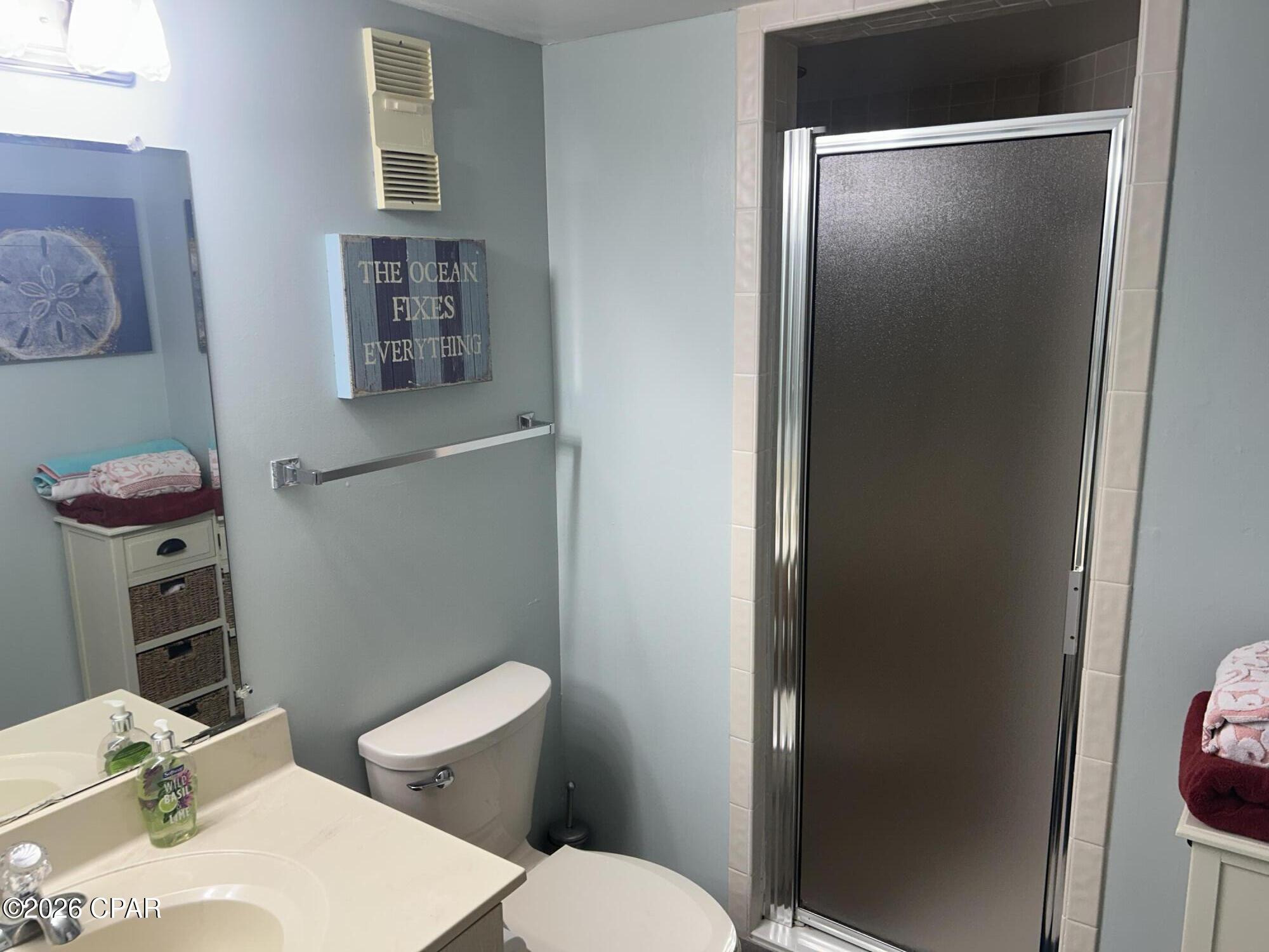 Summerhouse Condo. - Residential