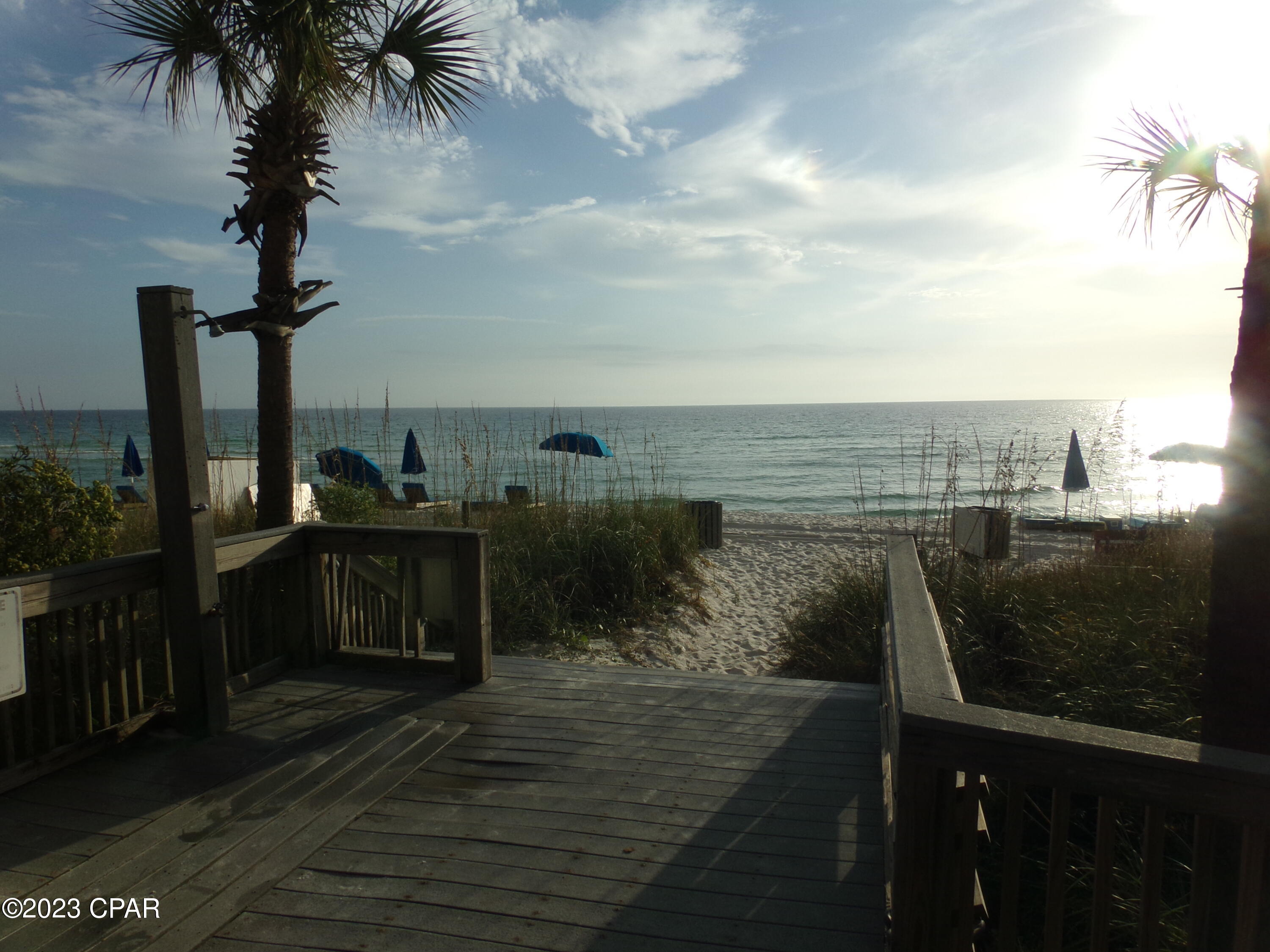 Summerhouse Condo. - Residential