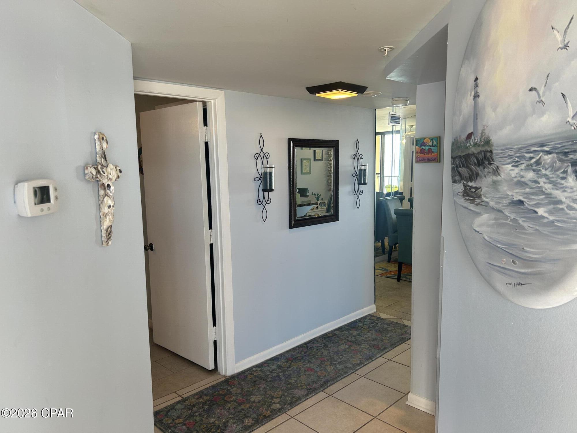 Summerhouse Condo. - Residential