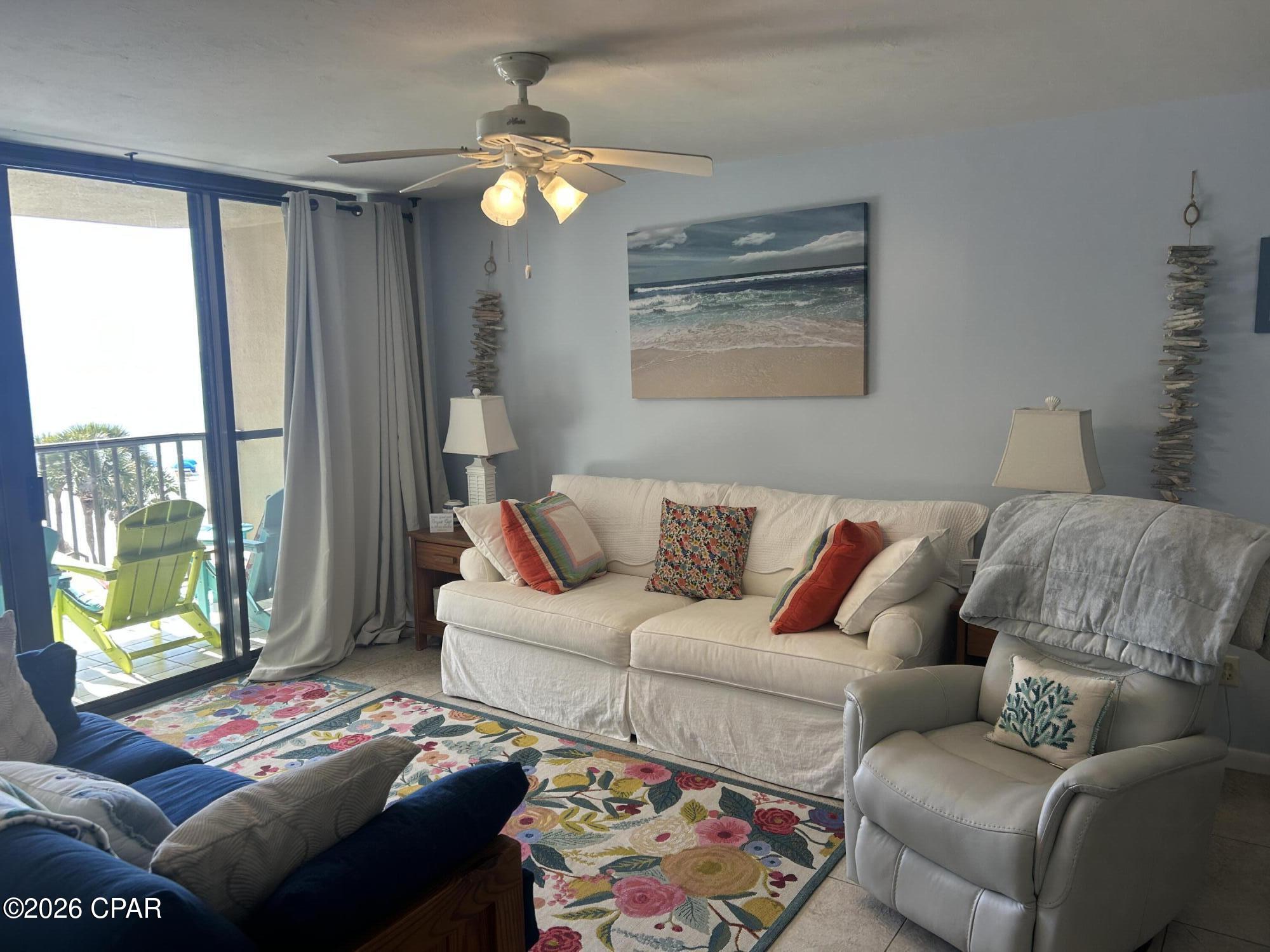 Summerhouse Condo. - Residential