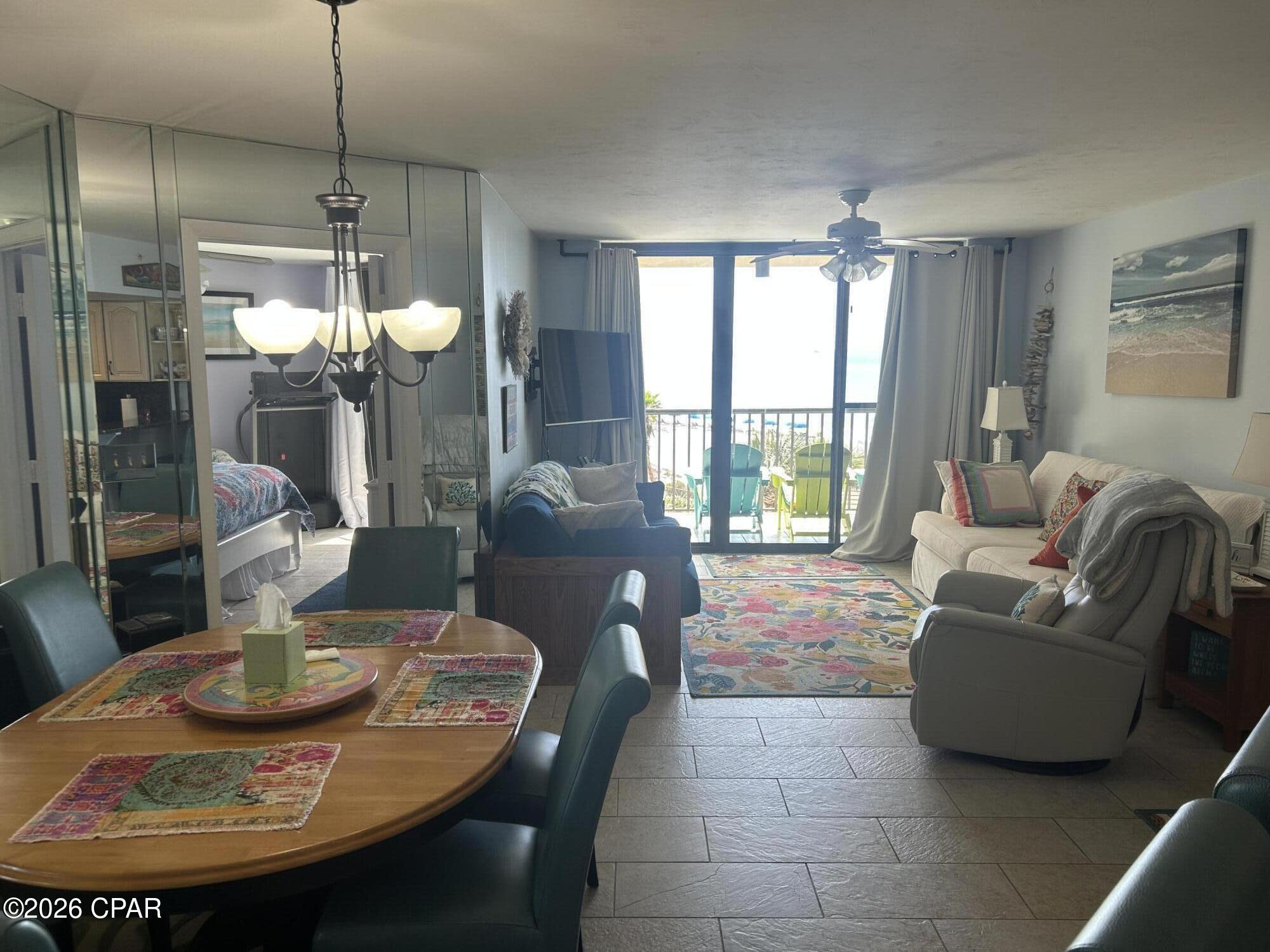 Summerhouse Condo. - Residential