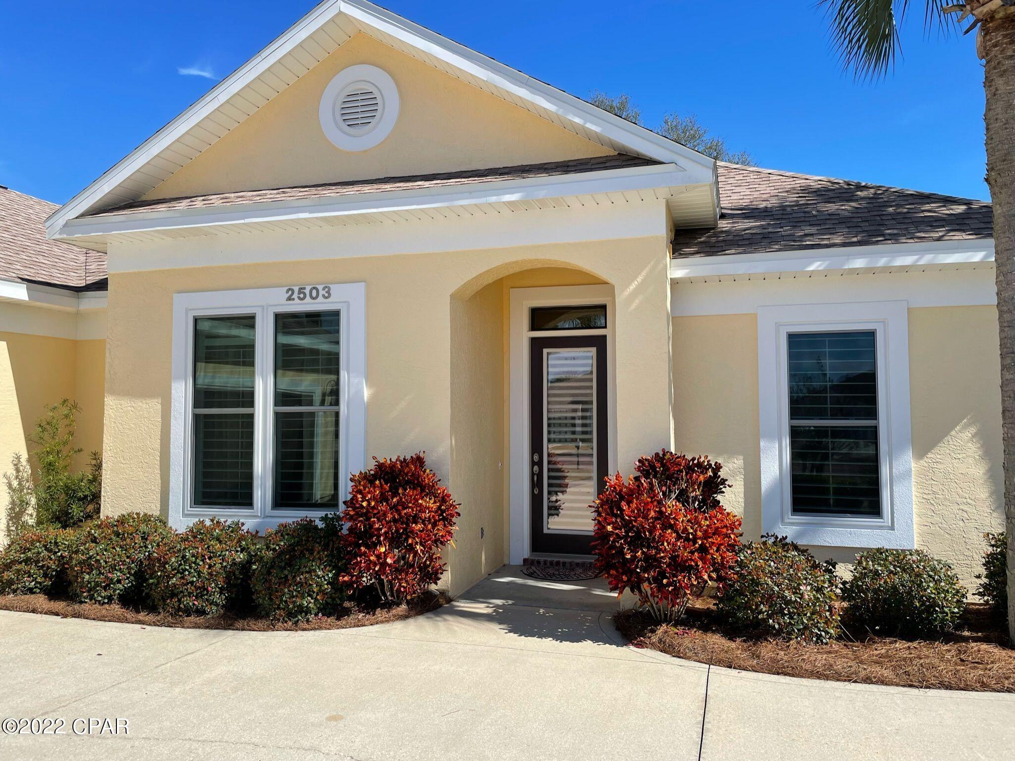 Pelican Bay - Residential