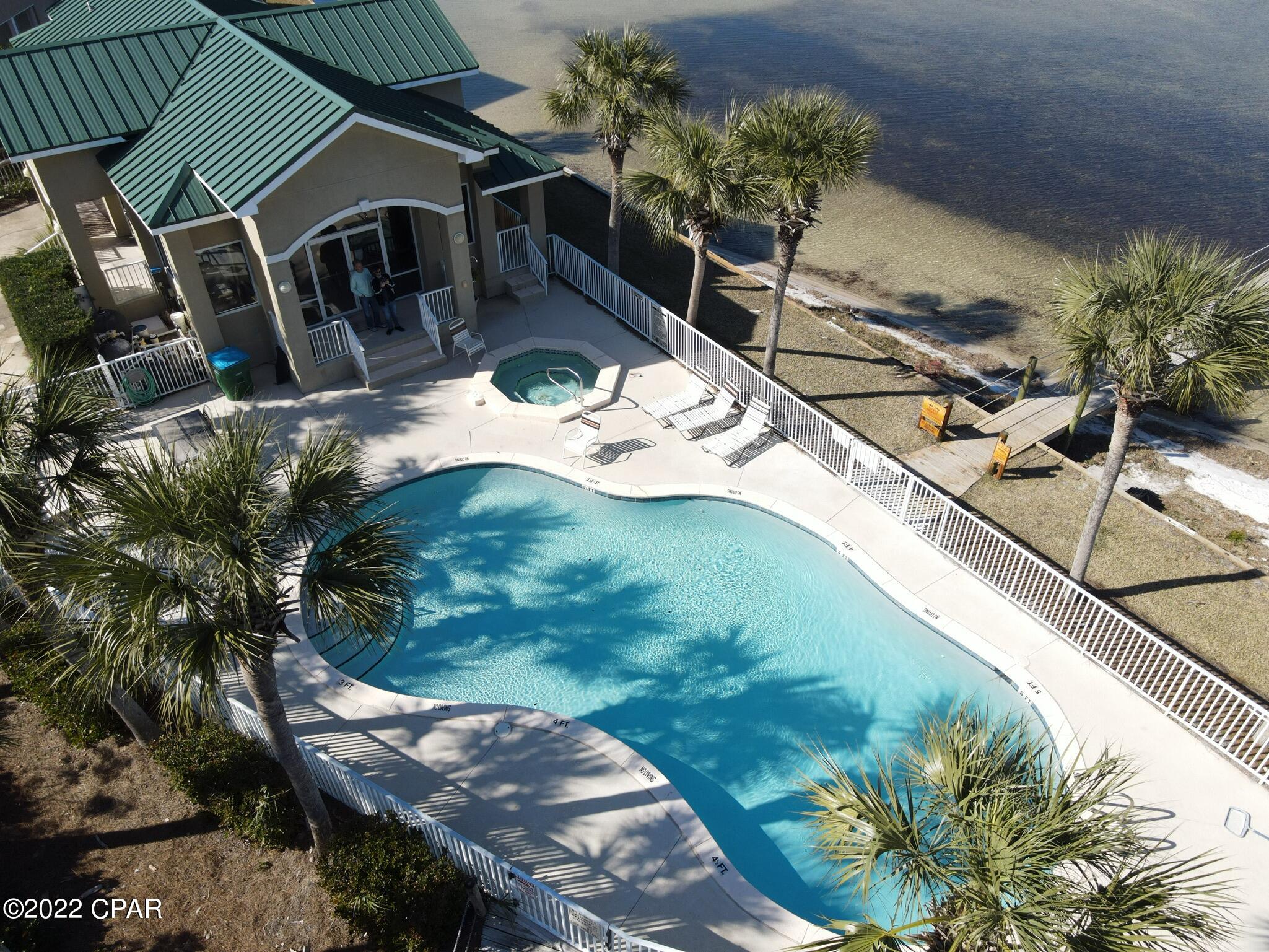 Pelican Bay - Residential