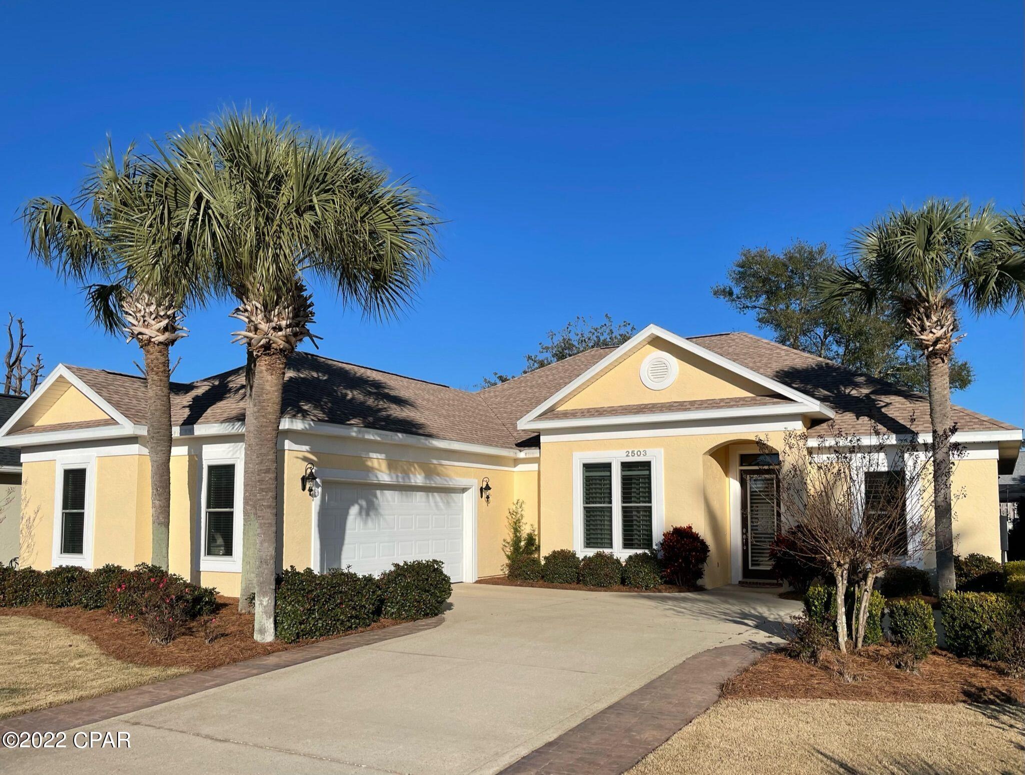 Pelican Bay - Residential