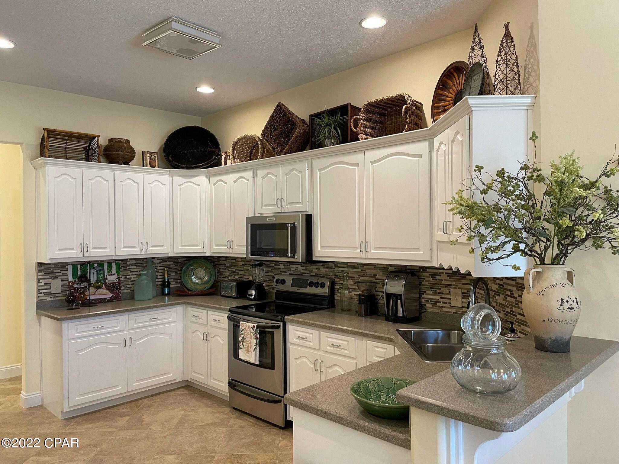 Pelican Bay - Residential