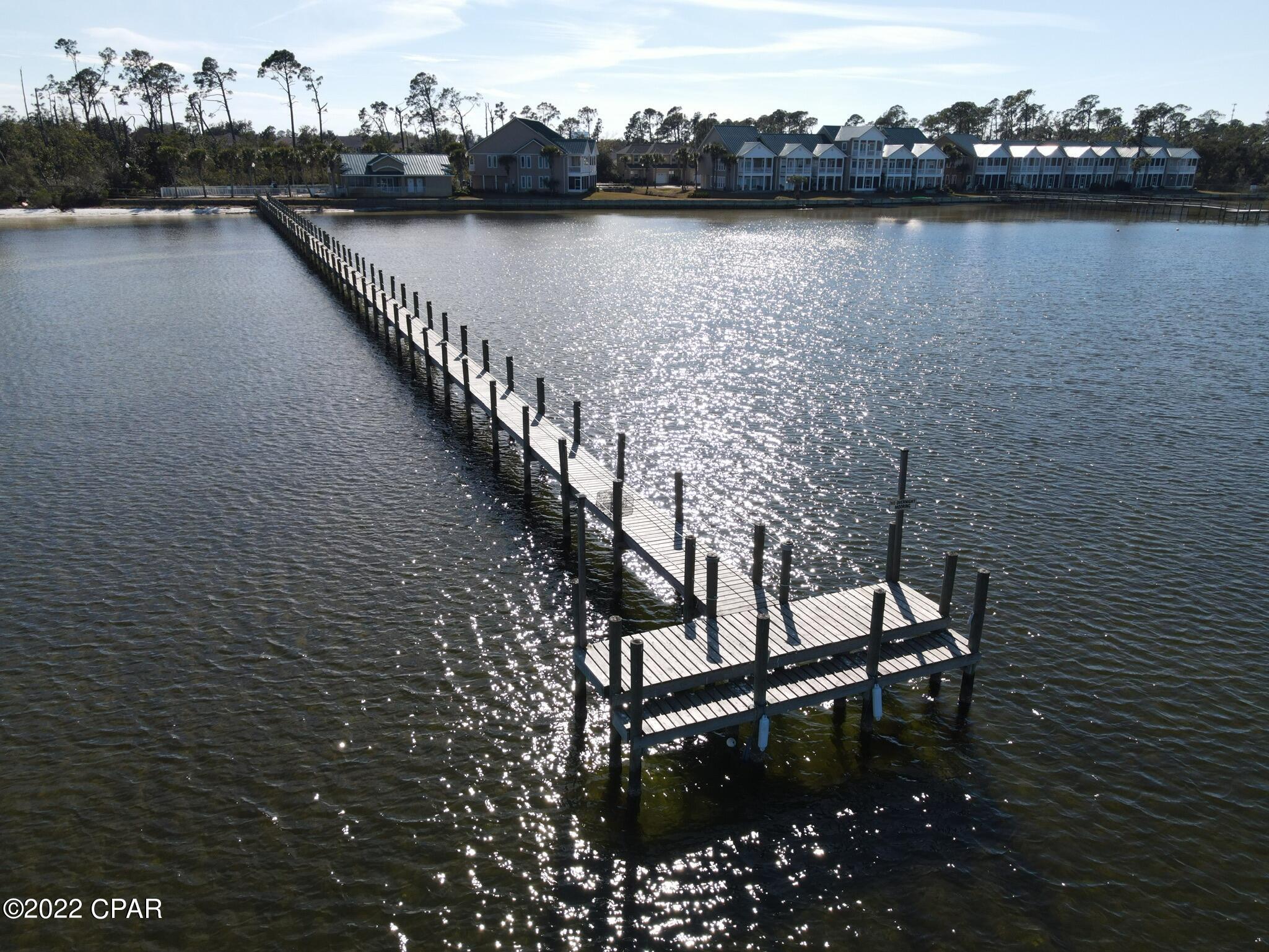 Pelican Bay - Residential