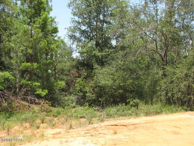 Compass Lake In The Hills - Land