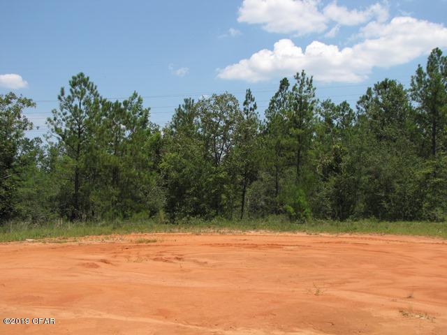 Compass Lake In The Hills - Land