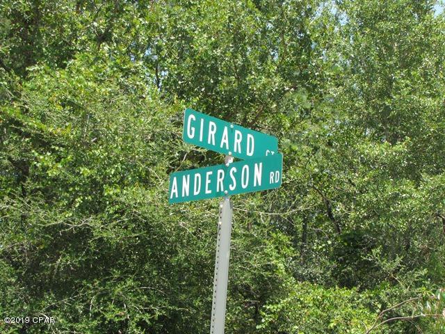 Compass Lake In The Hills - Land