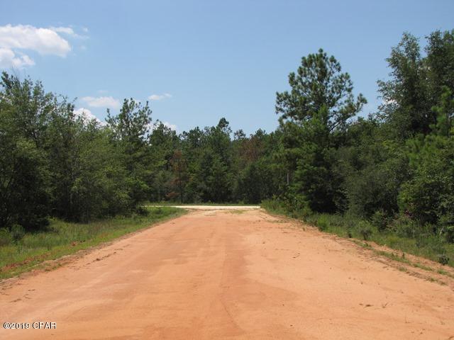 Compass Lake In The Hills - Land