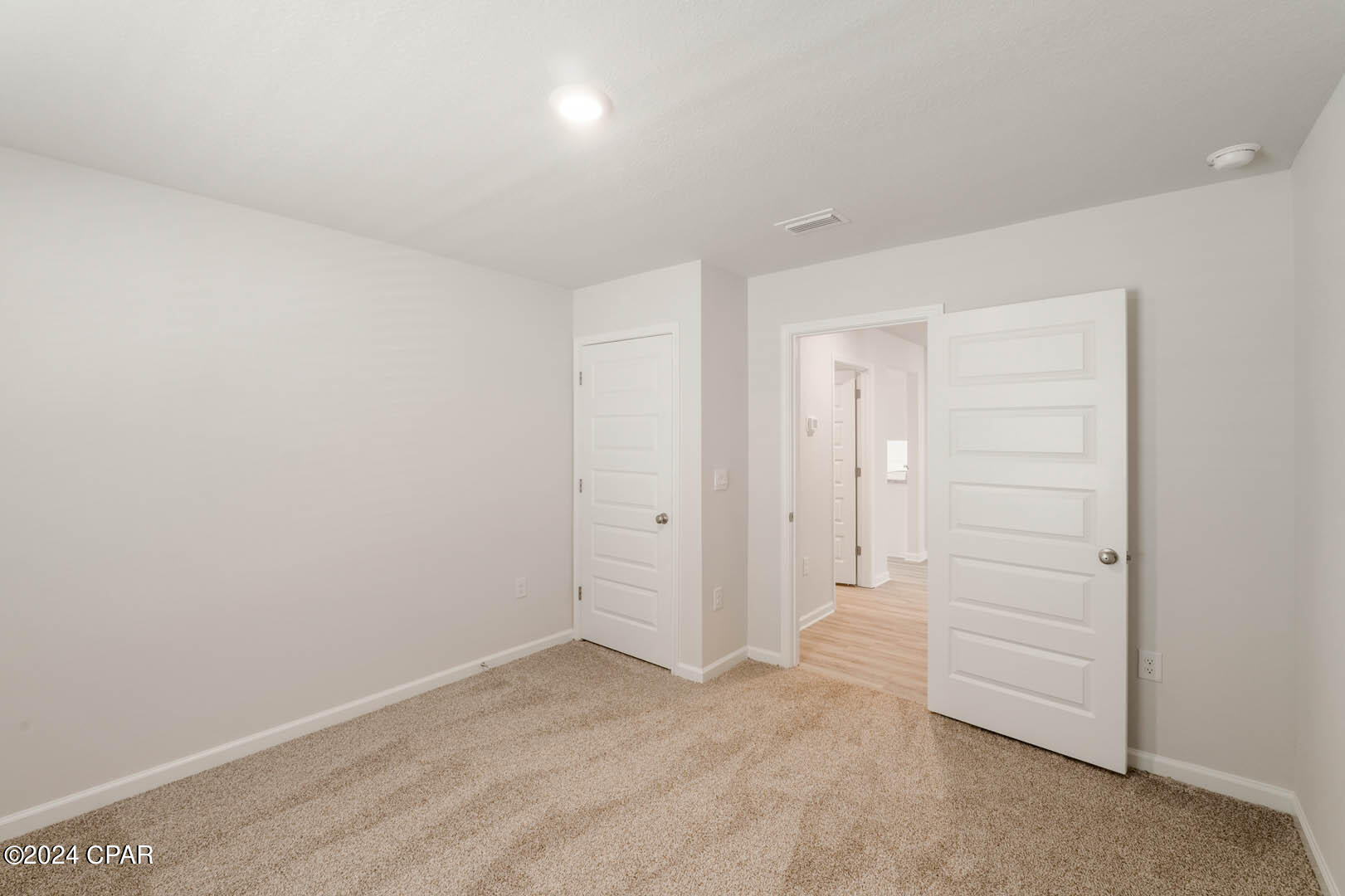 Liberty - Residential