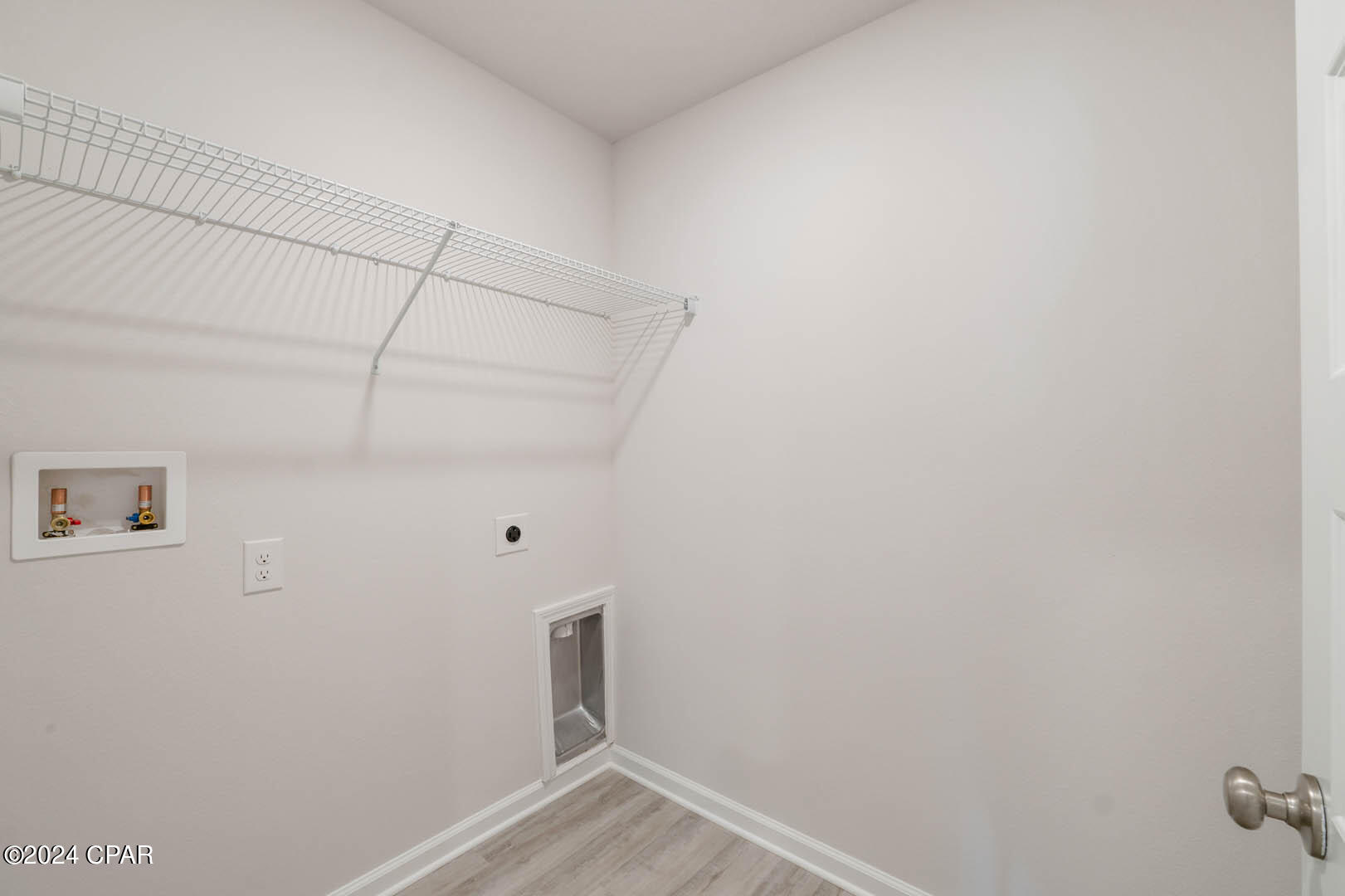 Liberty - Residential