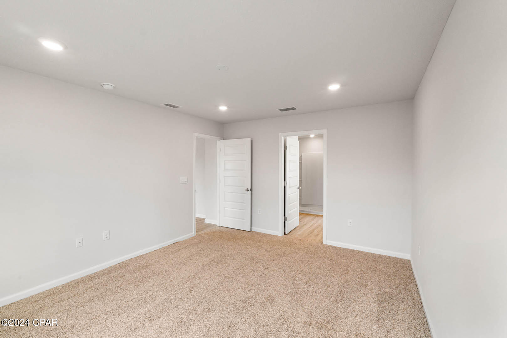 Liberty - Residential