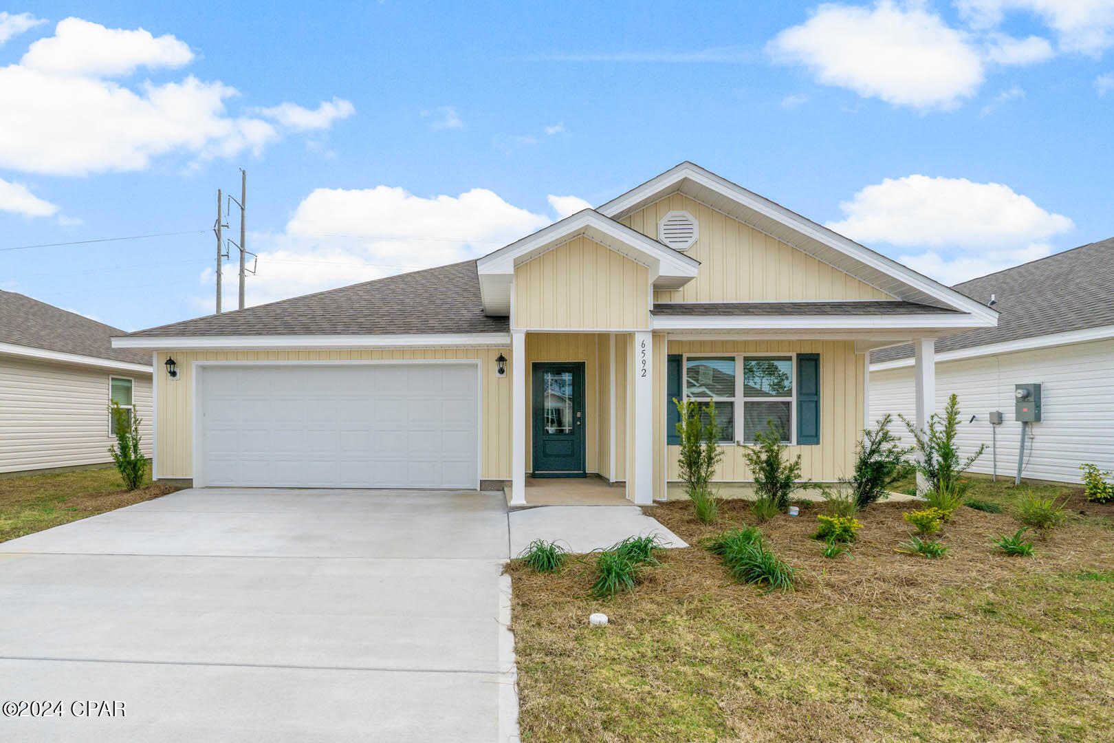 Liberty - Residential