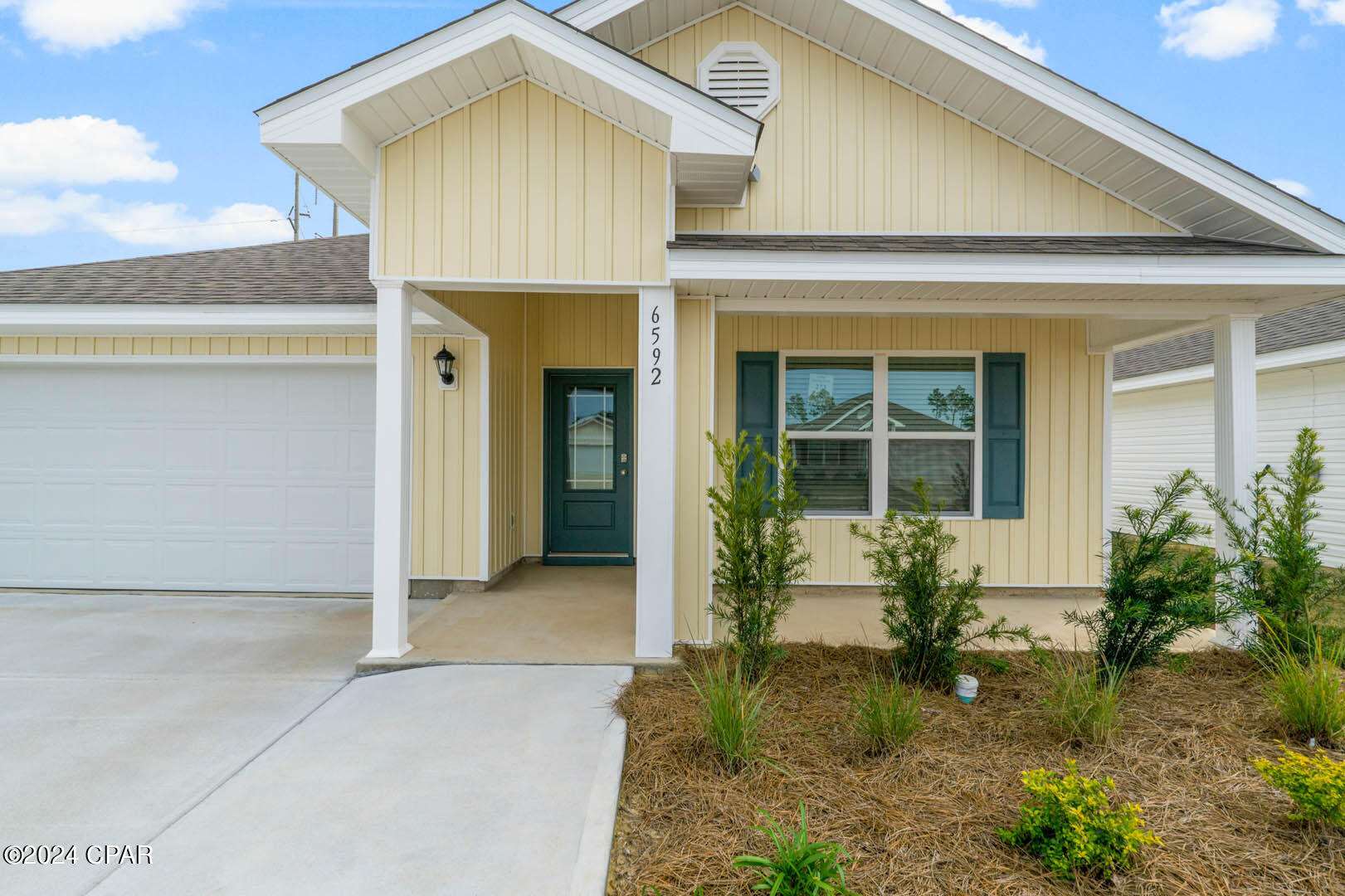 Liberty - Residential