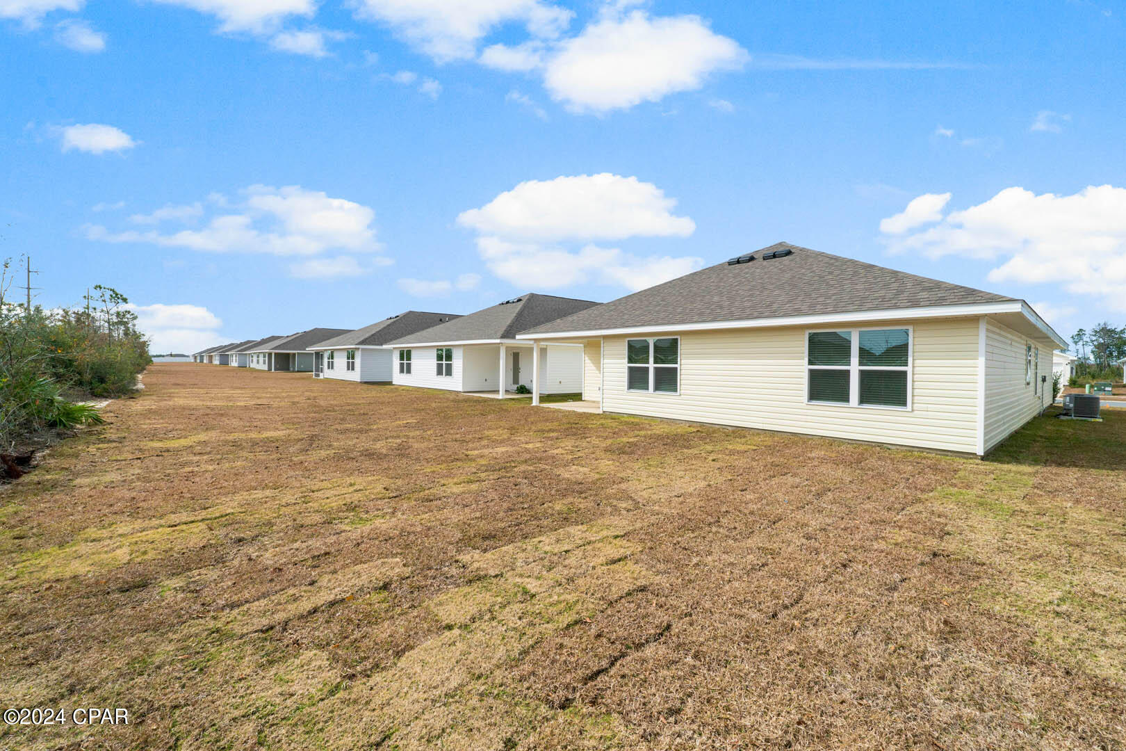 Liberty - Residential