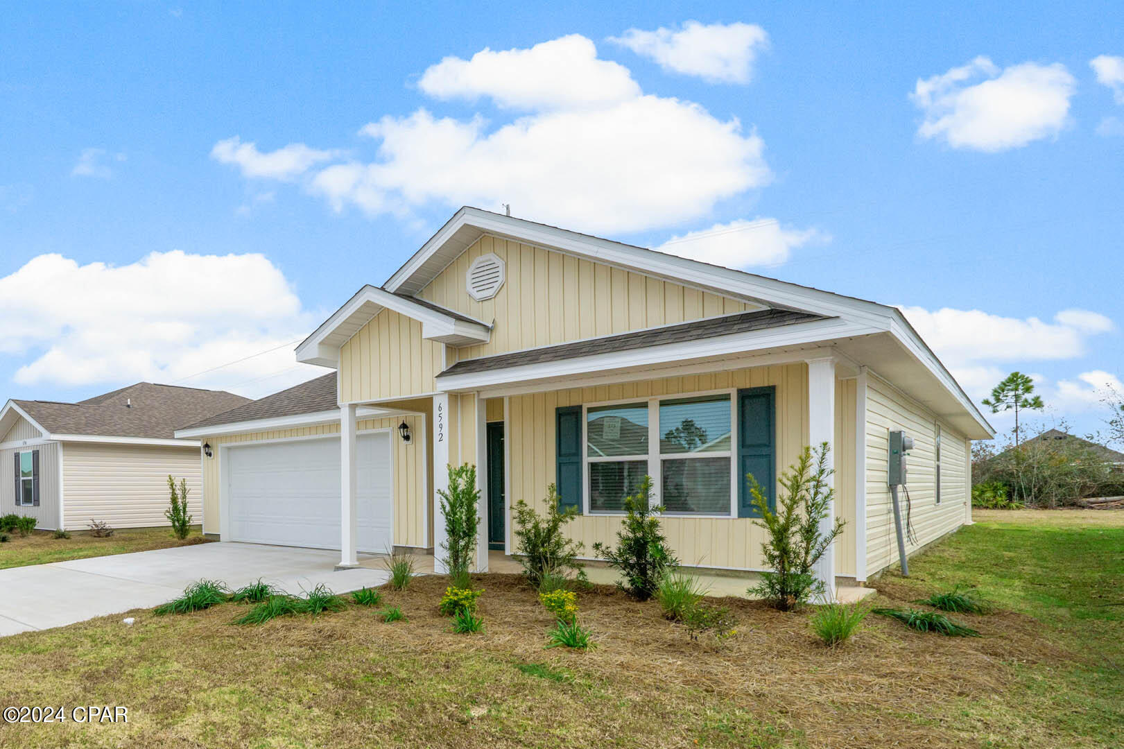 Liberty - Residential