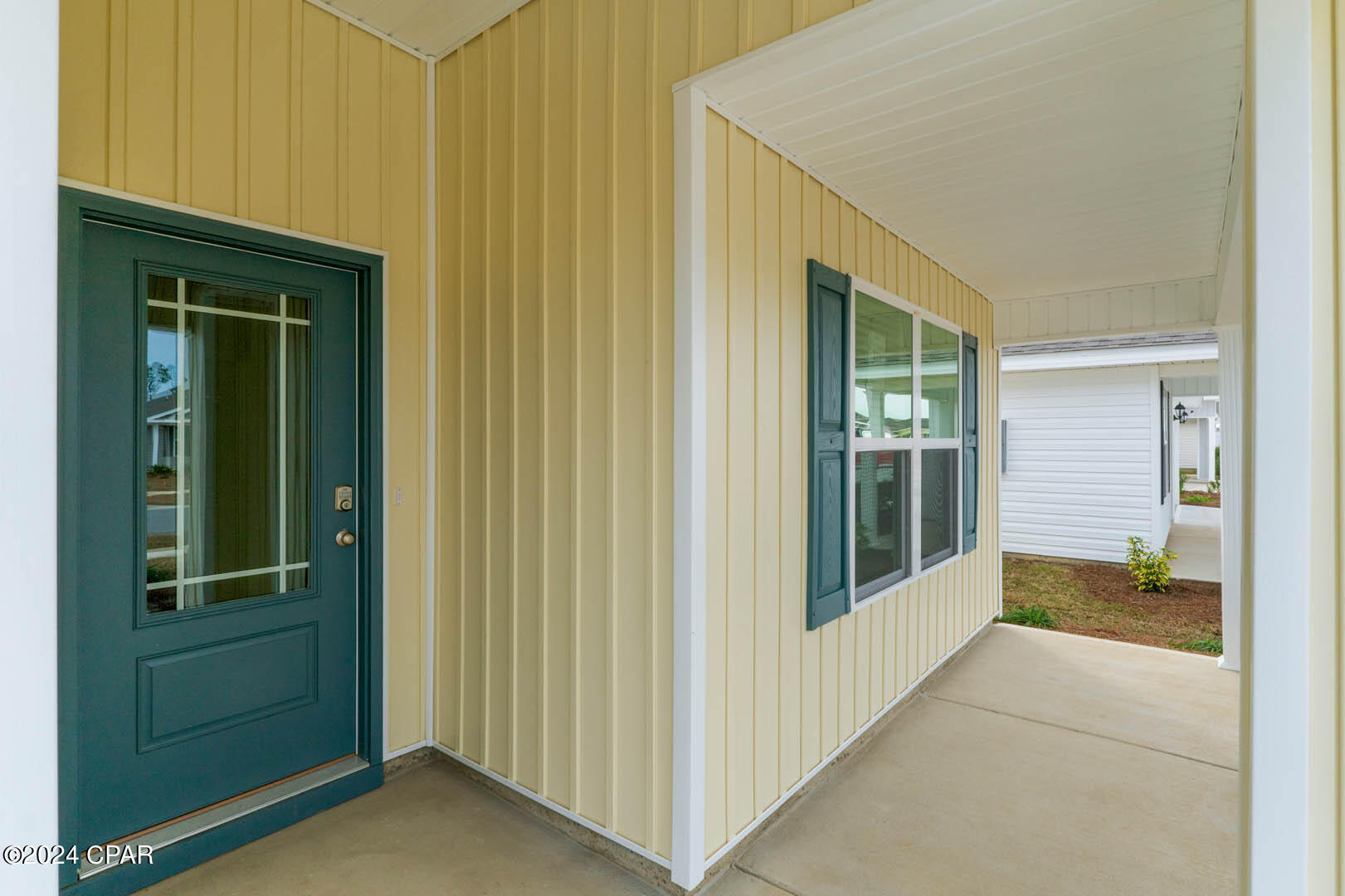 Liberty - Residential