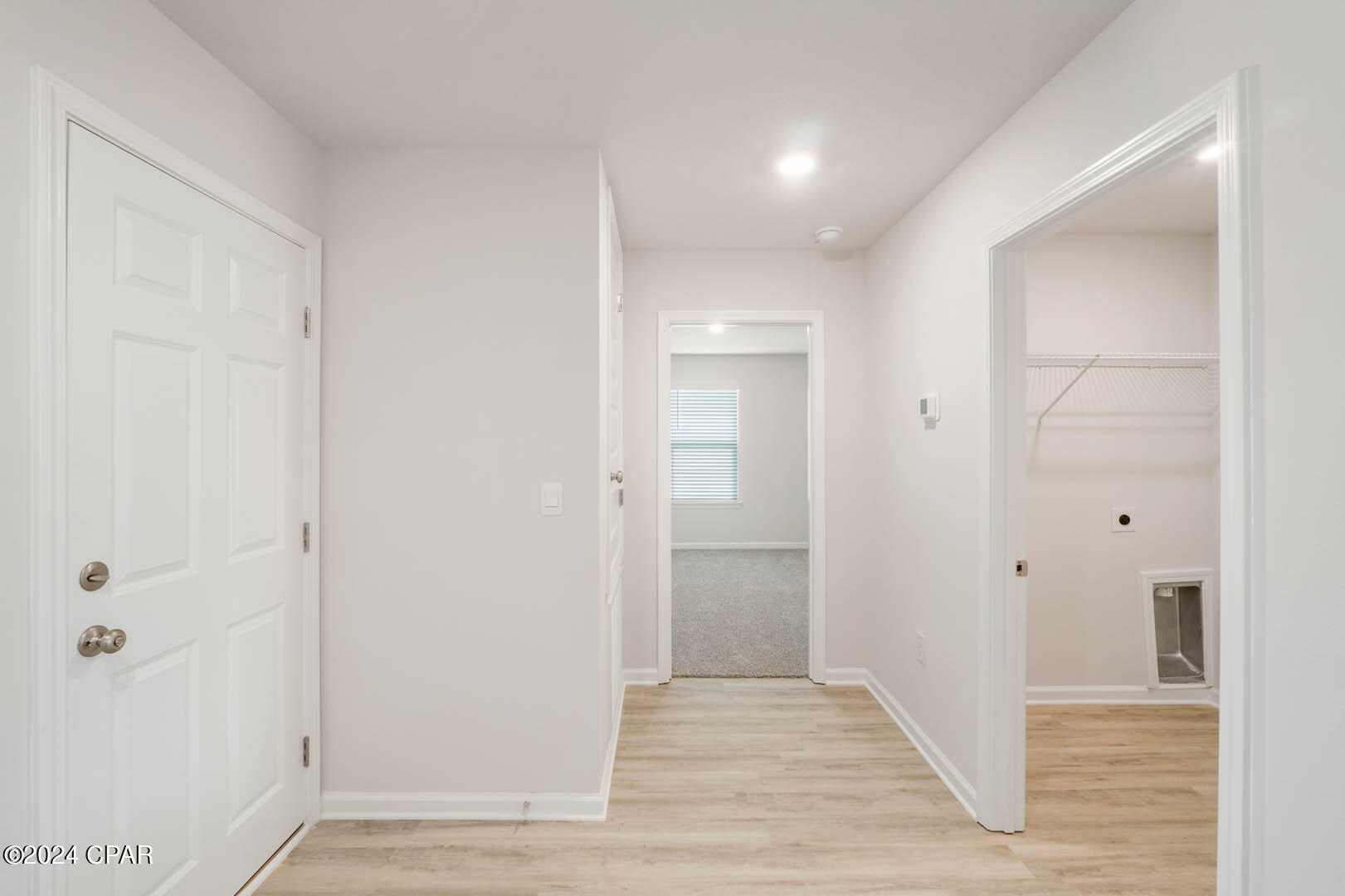 Liberty - Residential