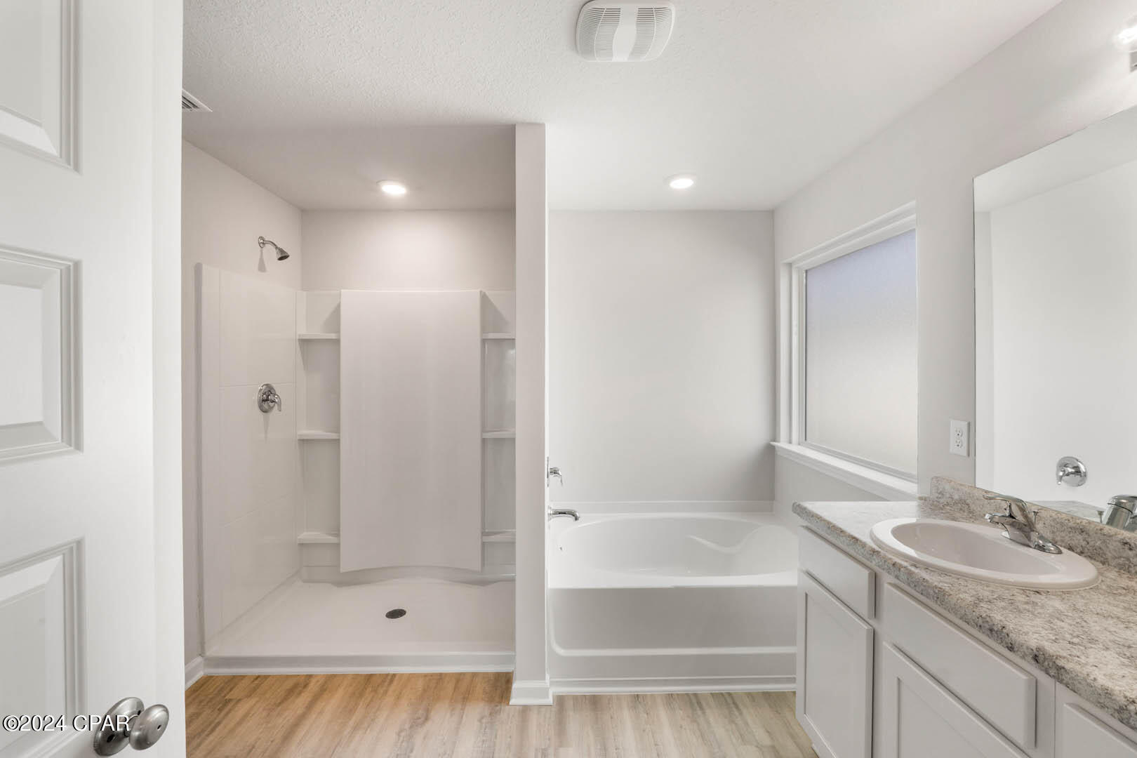 Liberty - Residential