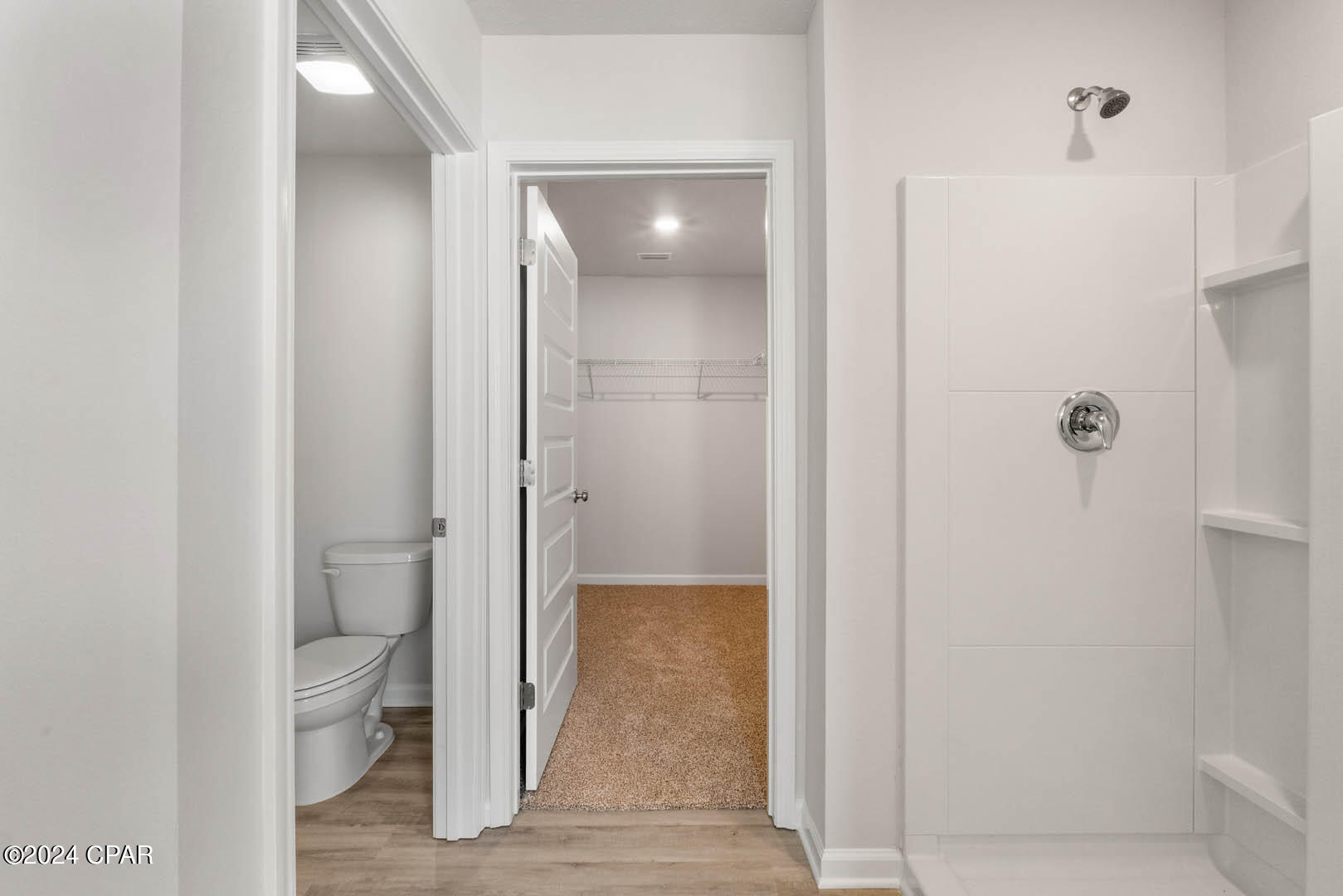 Liberty - Residential