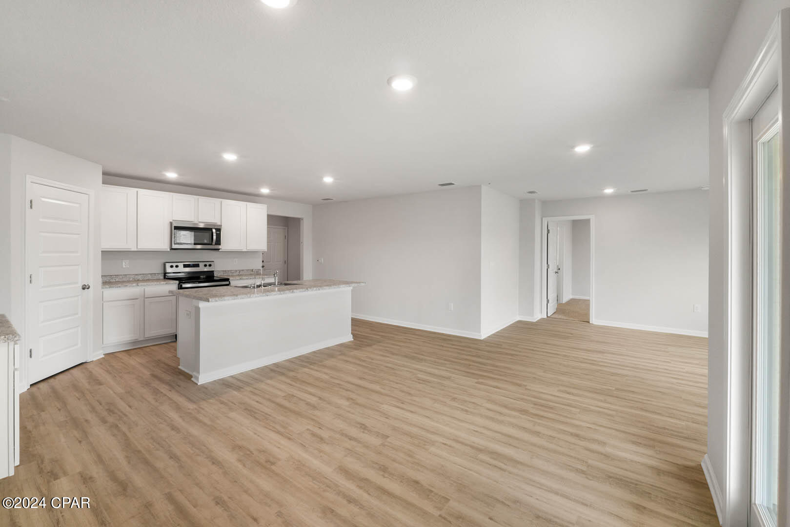 Liberty - Residential