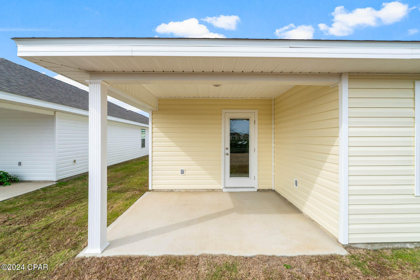 Liberty - Residential