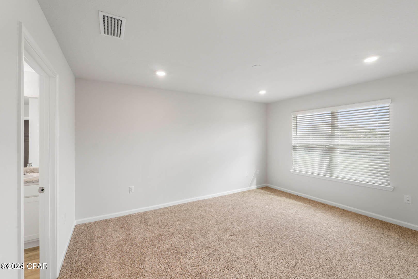 Liberty - Residential