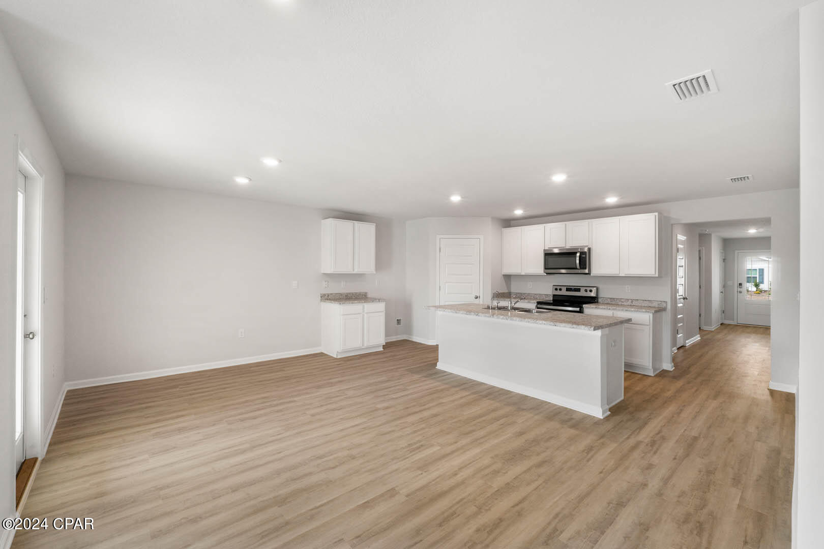 Liberty - Residential