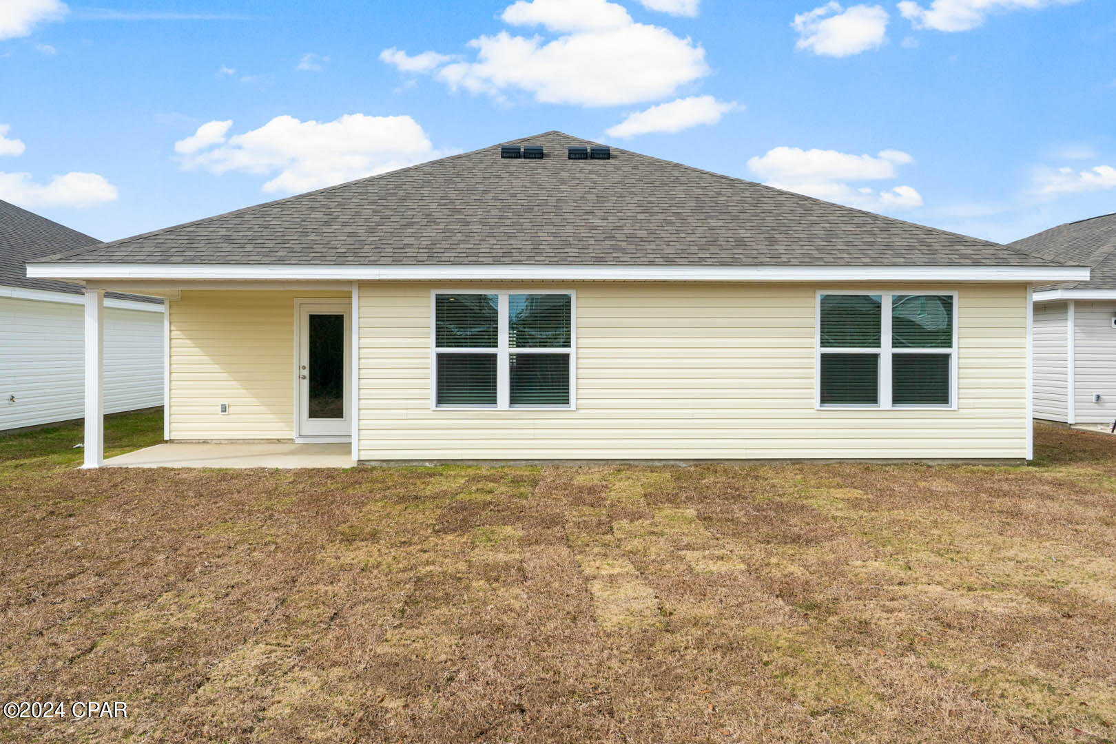 Liberty - Residential